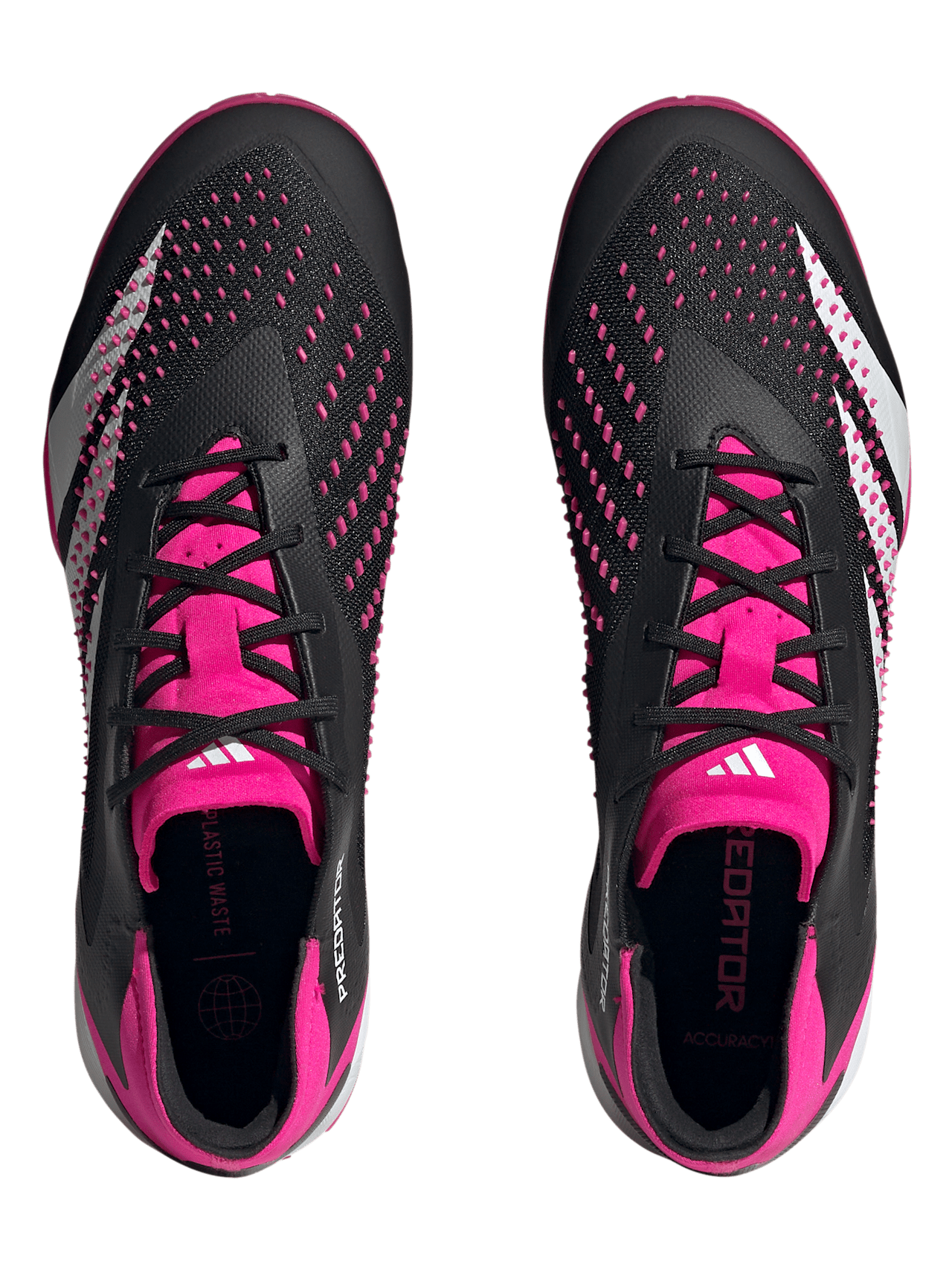 Fußballschuhe PREDATOR ACCURACY.1 IN detail 3