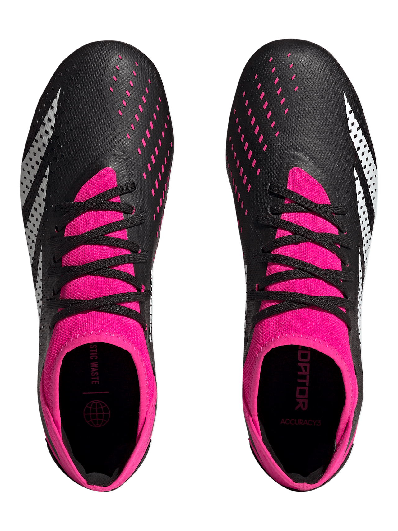 Fußballschuhe PREDATOR ACCURACY.3 FG detail 2