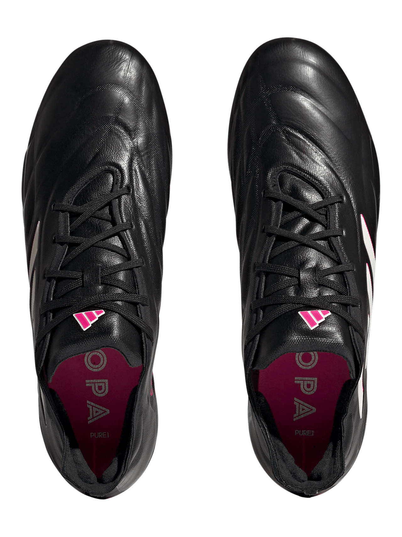 Fußballschuhe COPA PURE.1 FG detail 2