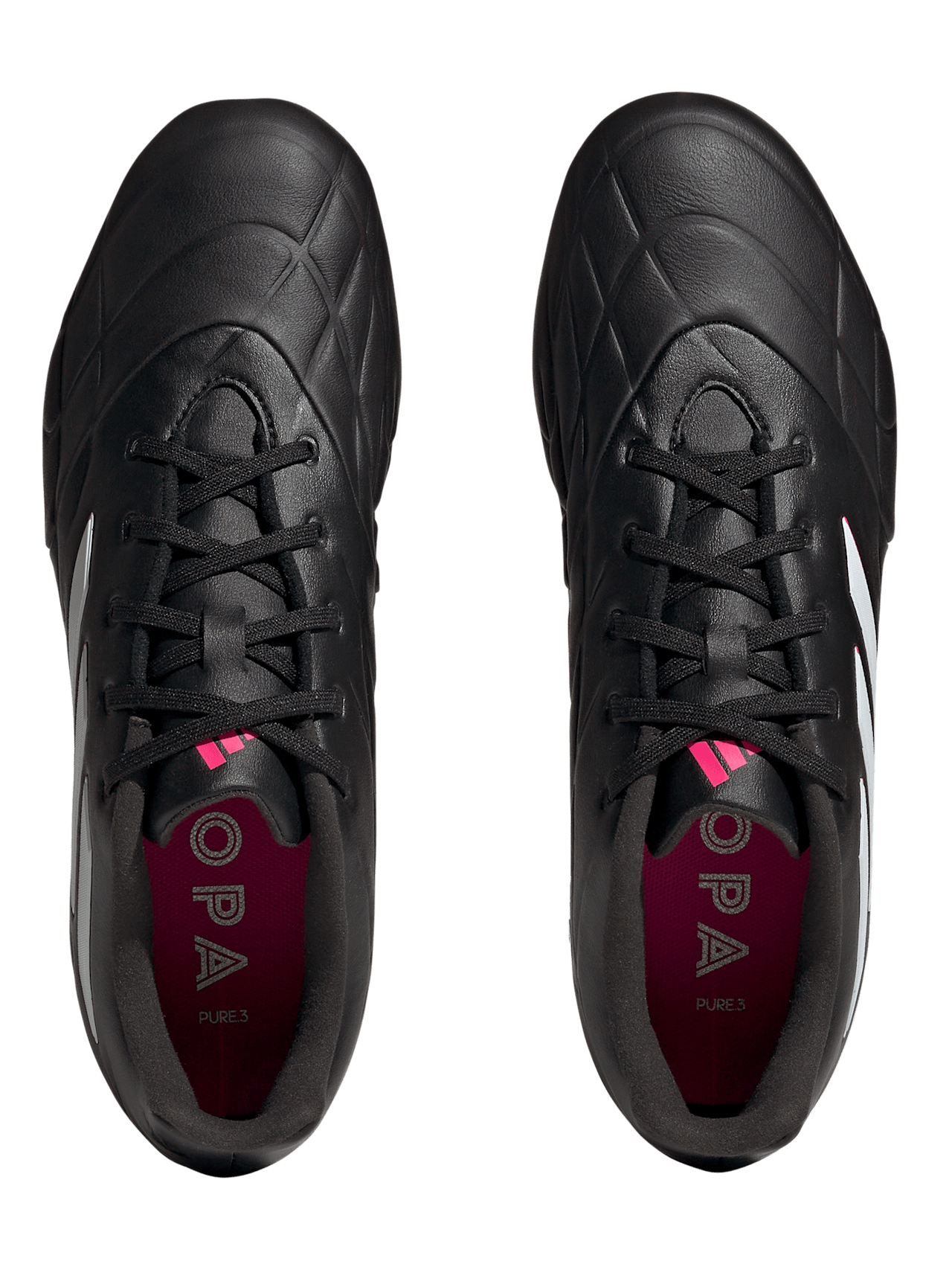 Fußballschuhe COPA PURE.3 FG detail 2