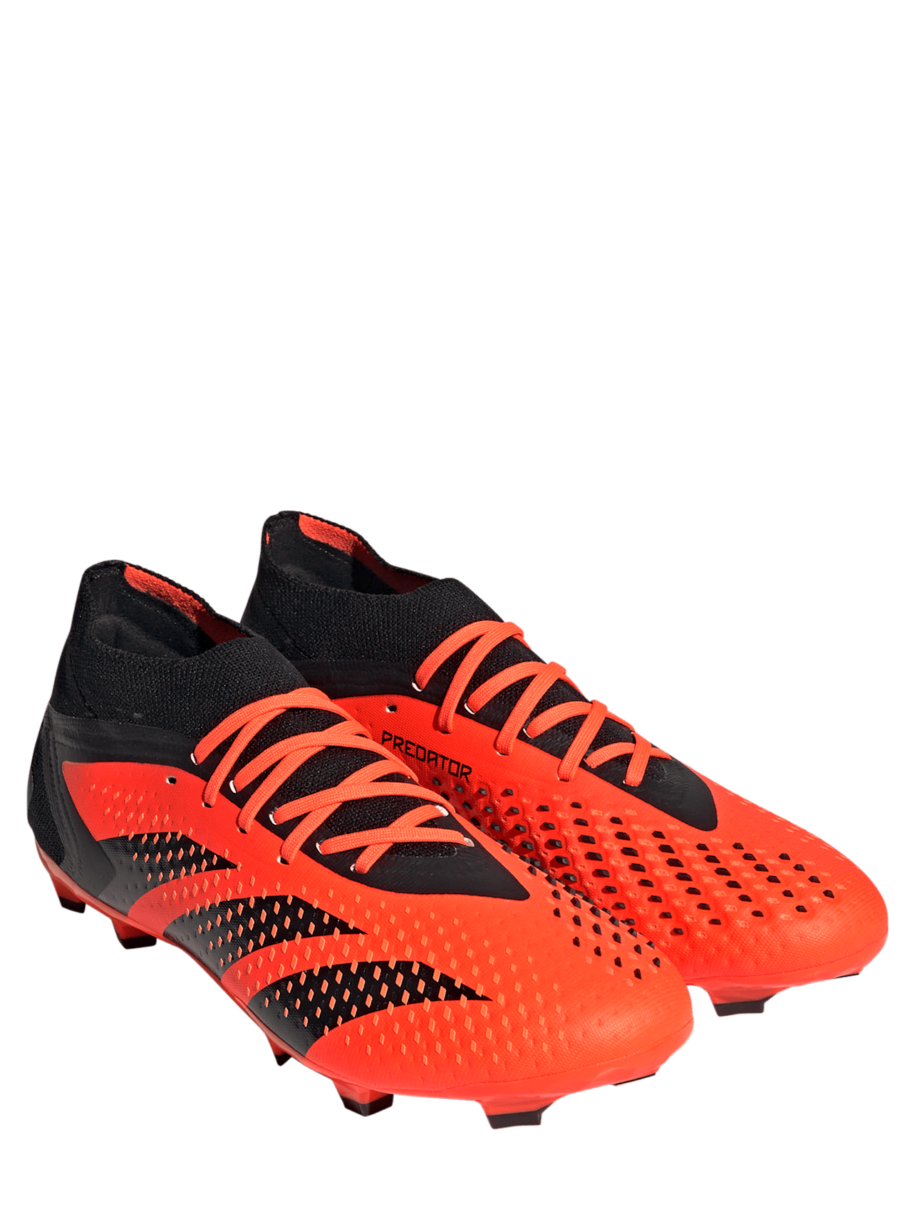 Fußballschuhe PREDATOR ACCURACY.2 FG detail 1