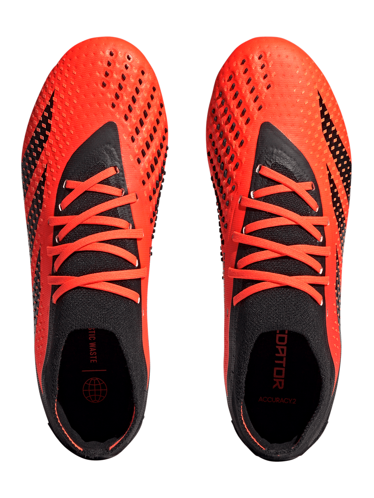 Fußballschuhe PREDATOR ACCURACY.2 FG detail 2