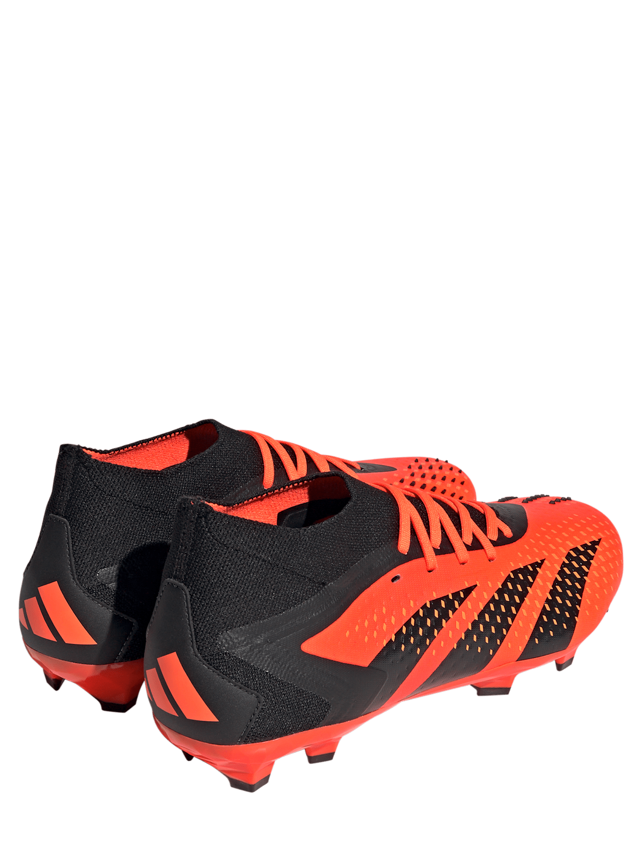 Fußballschuhe PREDATOR ACCURACY.2 FG detail 4