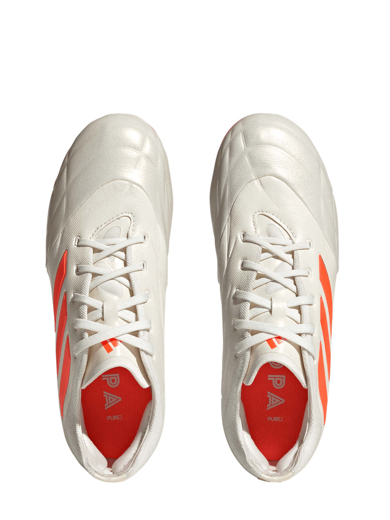 Fußballschuhe COPA PURE.1 FG J detail 2