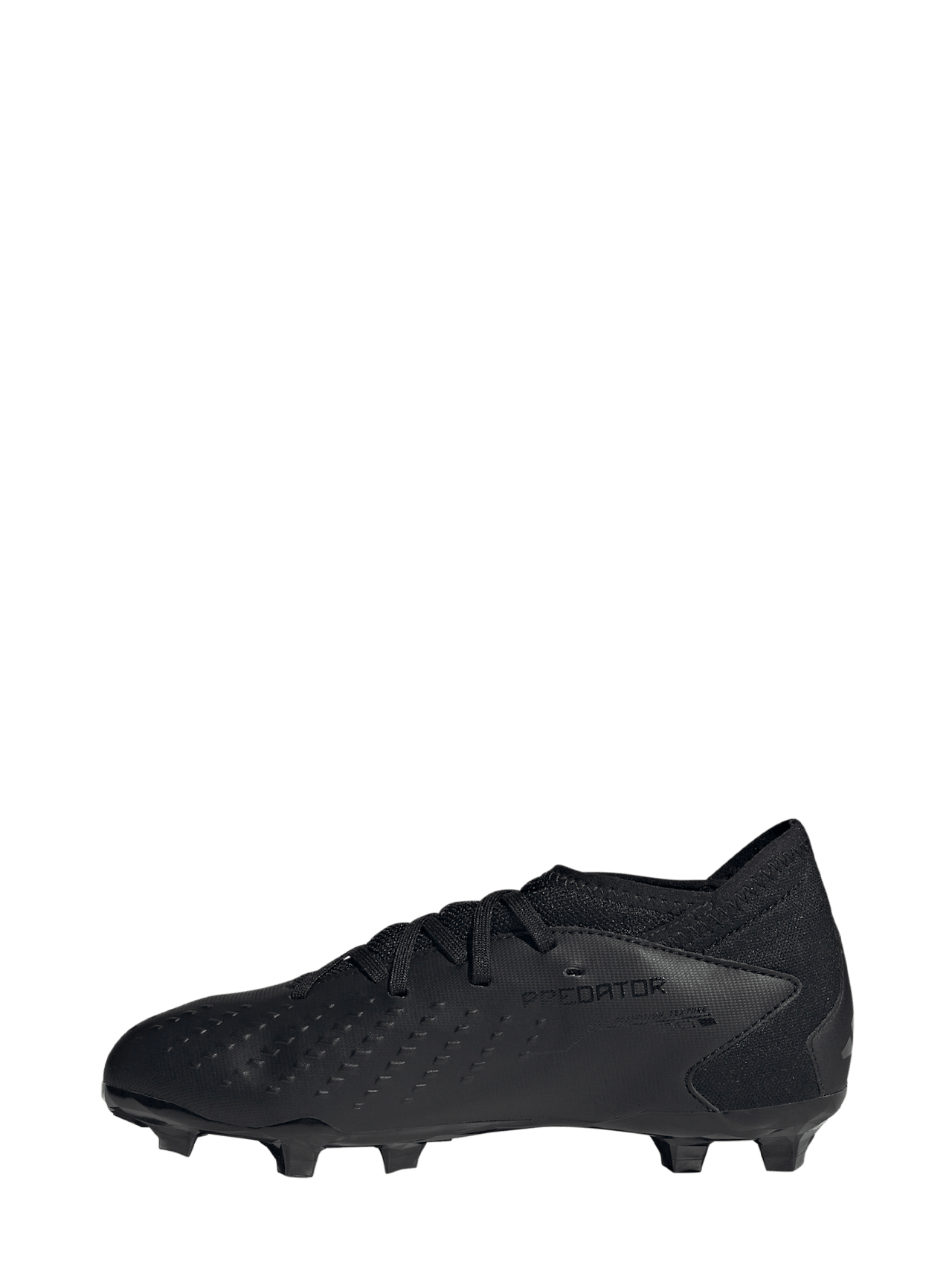 Fußballschuhe PREDATOR ACCURACY.3 FG J detail 2