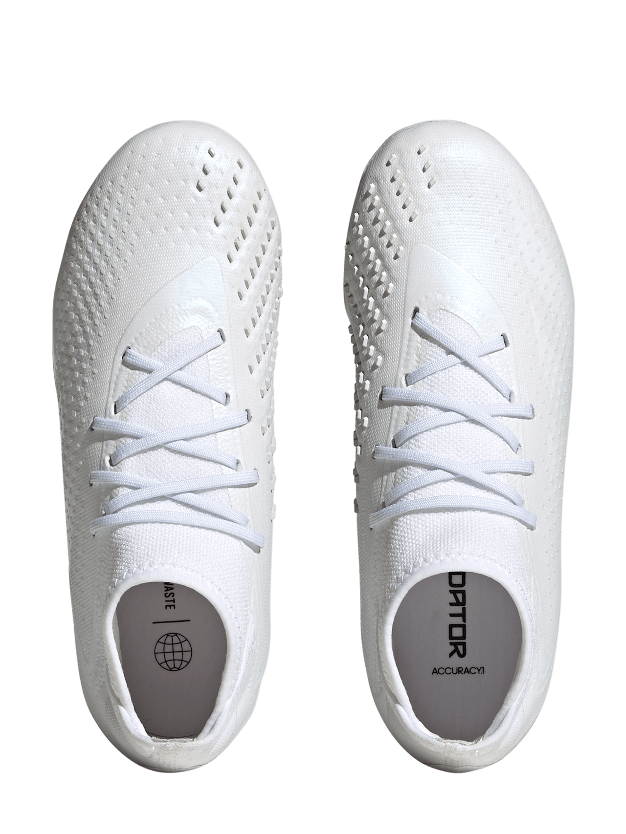 Fußballschuhe PREDATOR ACCURACY.1 FG J detail 3