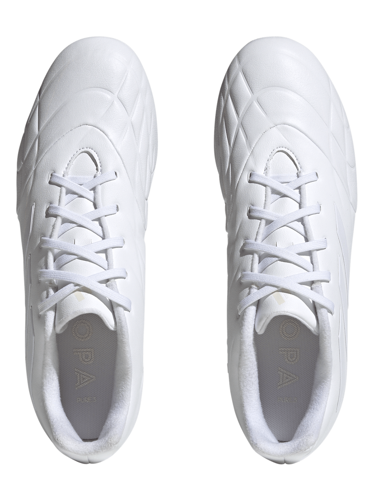 Fußballschuhe COPA PURE.3 FG detail 2