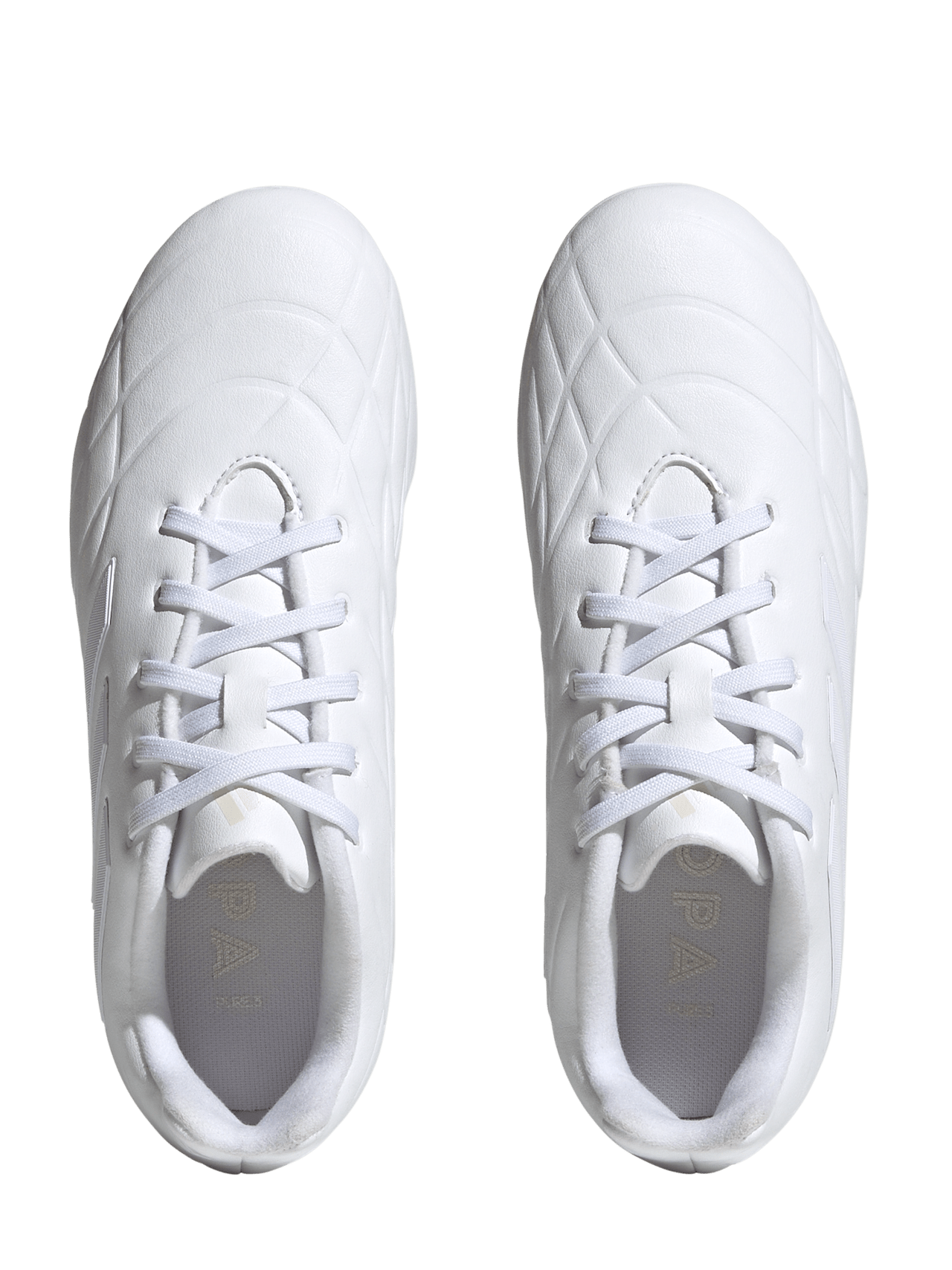 Fußballschuhe COPA PURE.3 FG detail 2