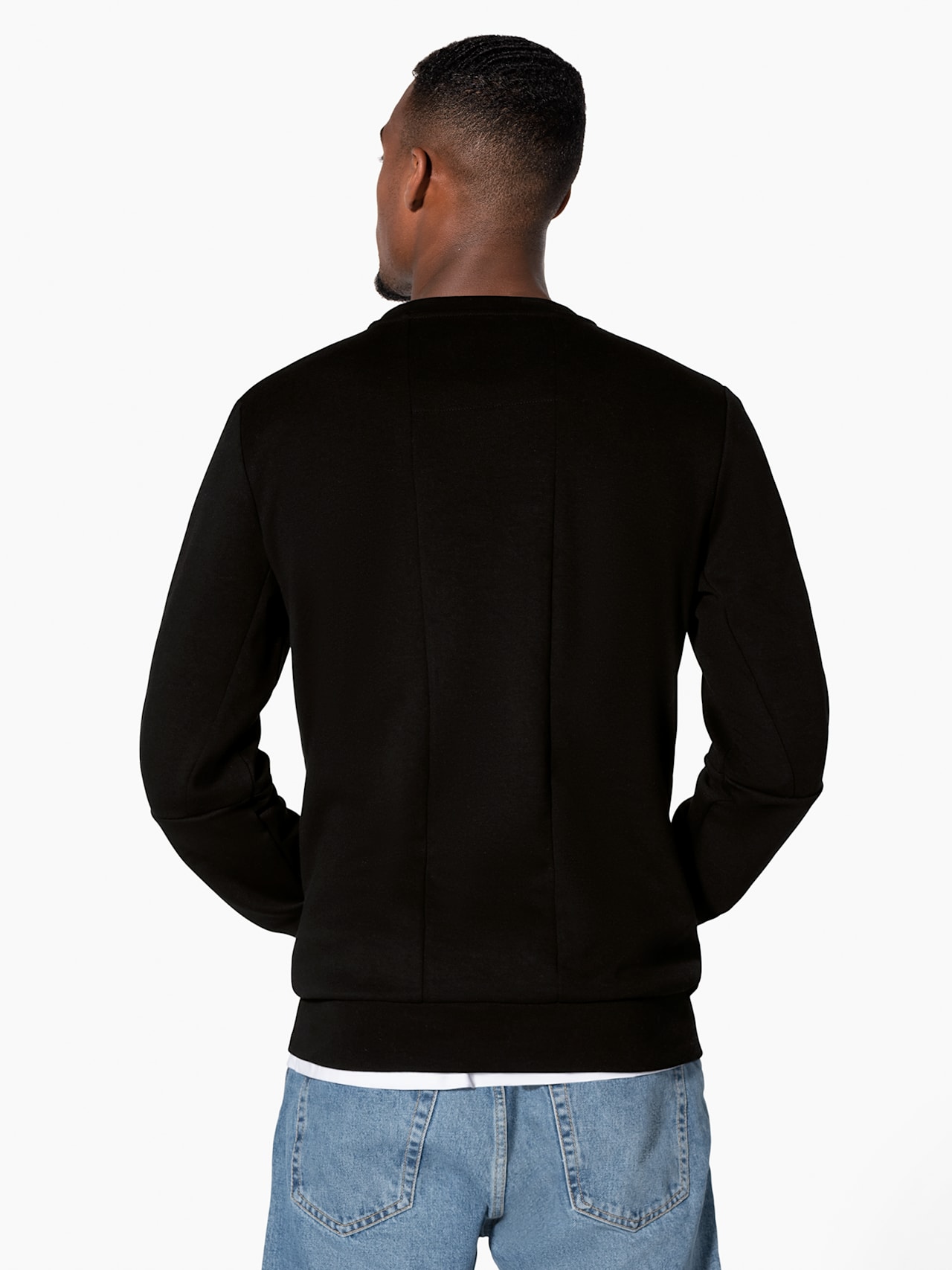 Sweater Street detail 5