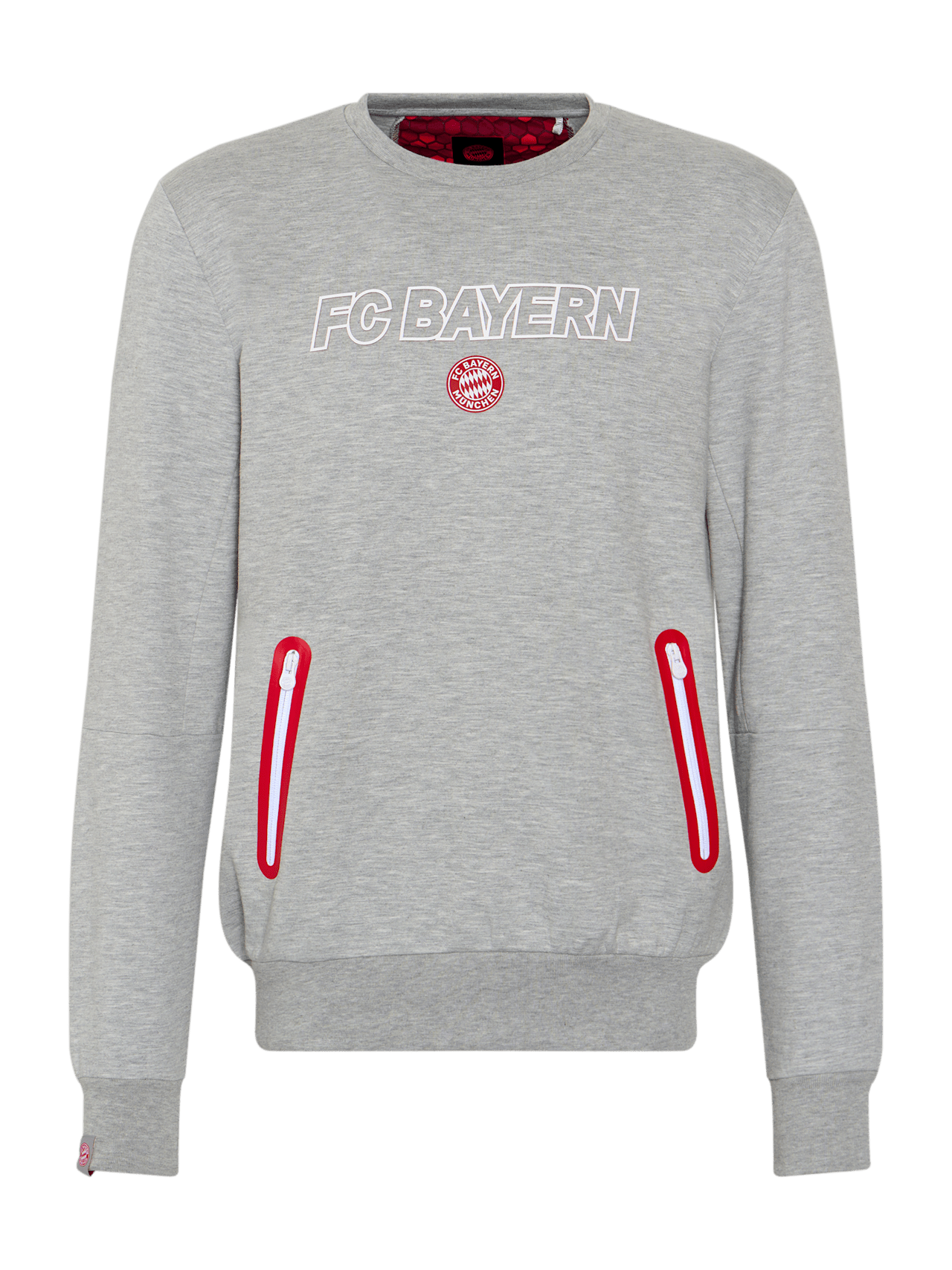 Sweatshirt Street detail 1