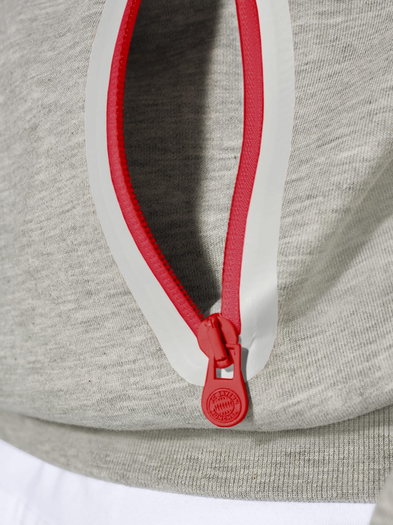 Sweatshirt Street detail 7