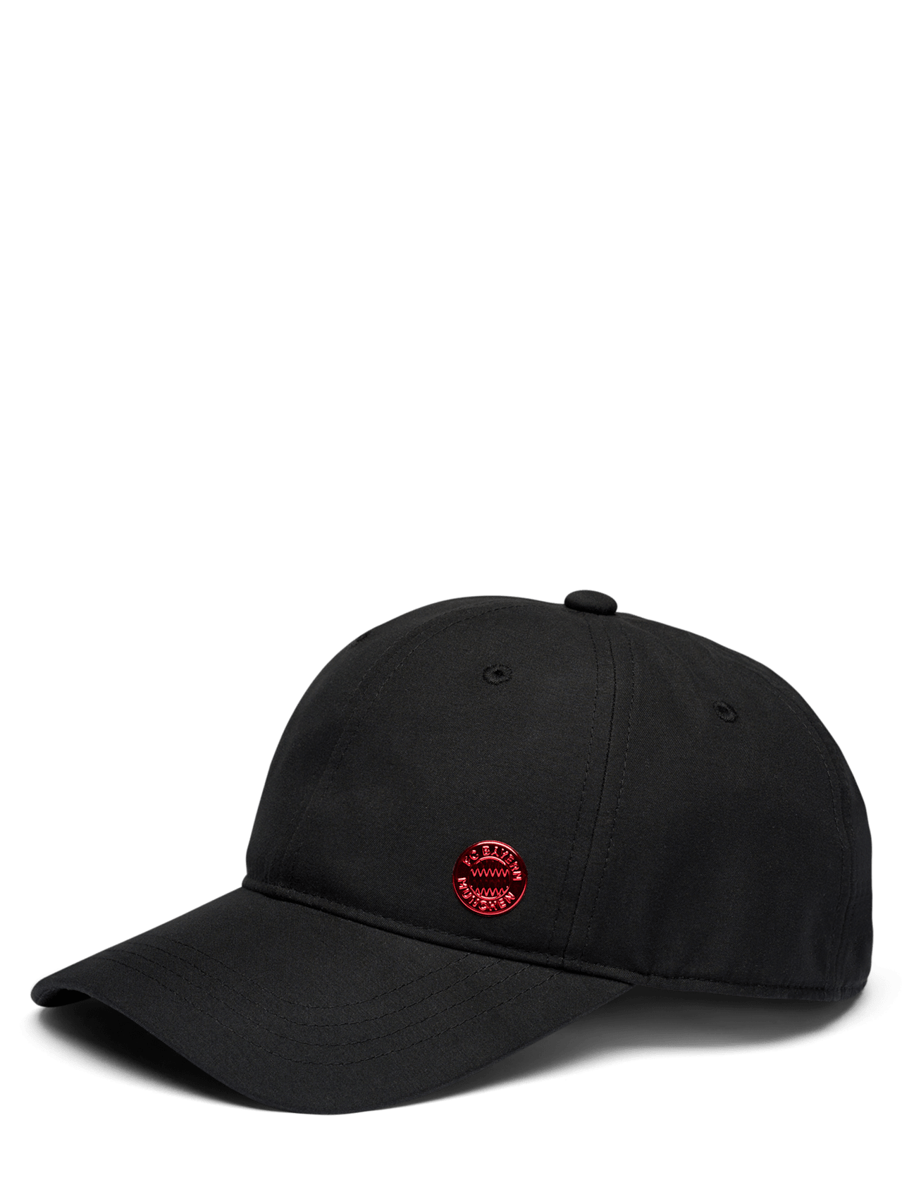 Snapback Street detail 1