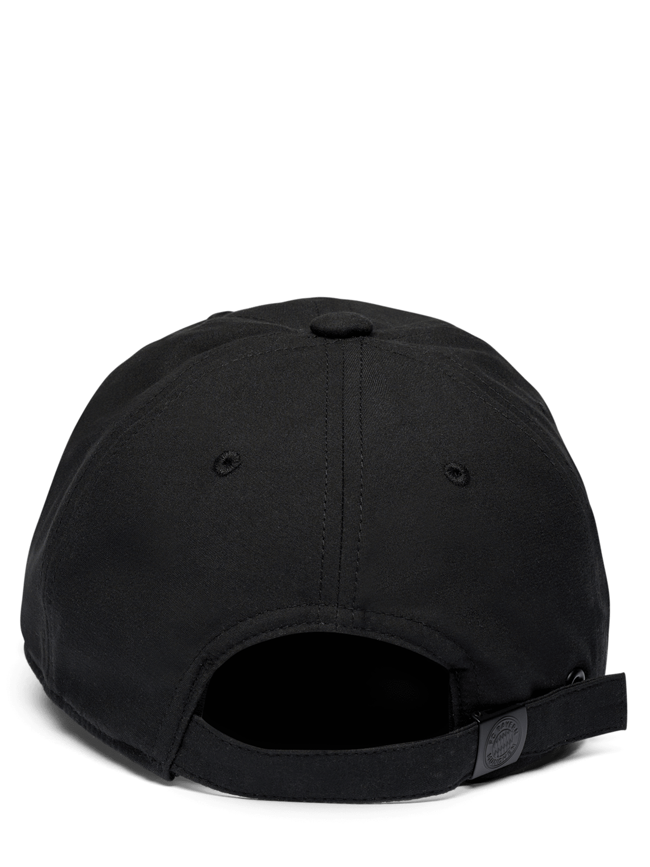 Snapback Street detail 2