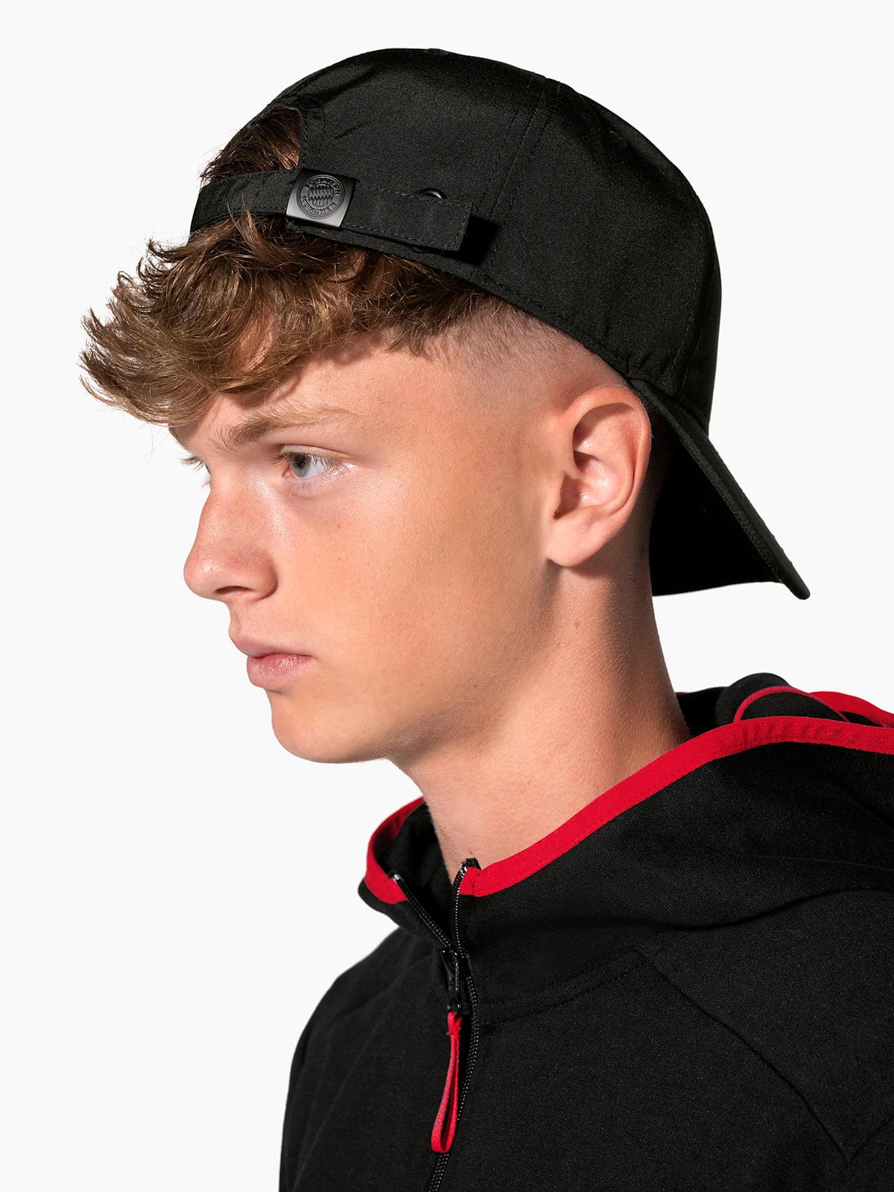 Snapback Street detail 5