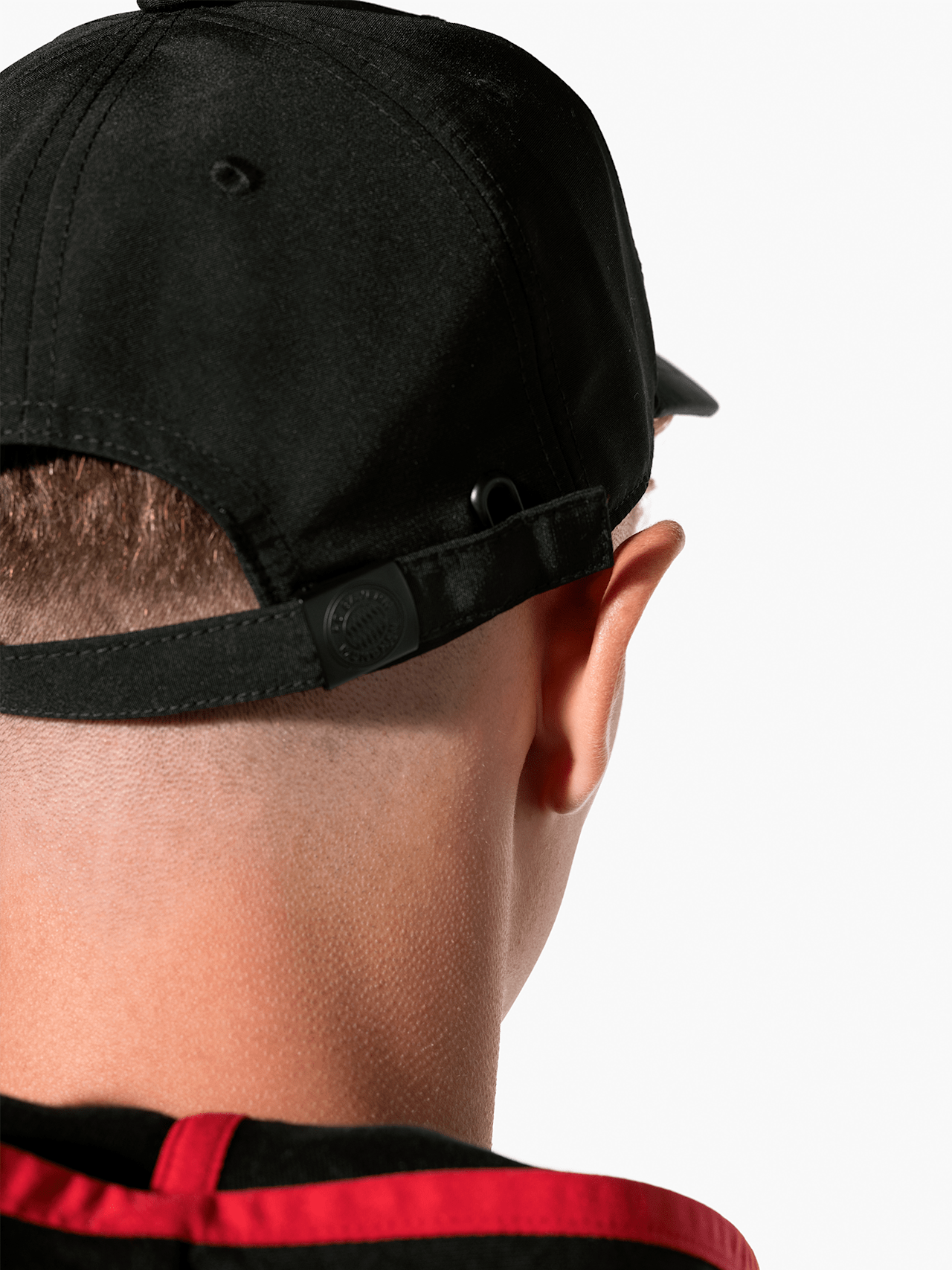 Snapback Street detail 6