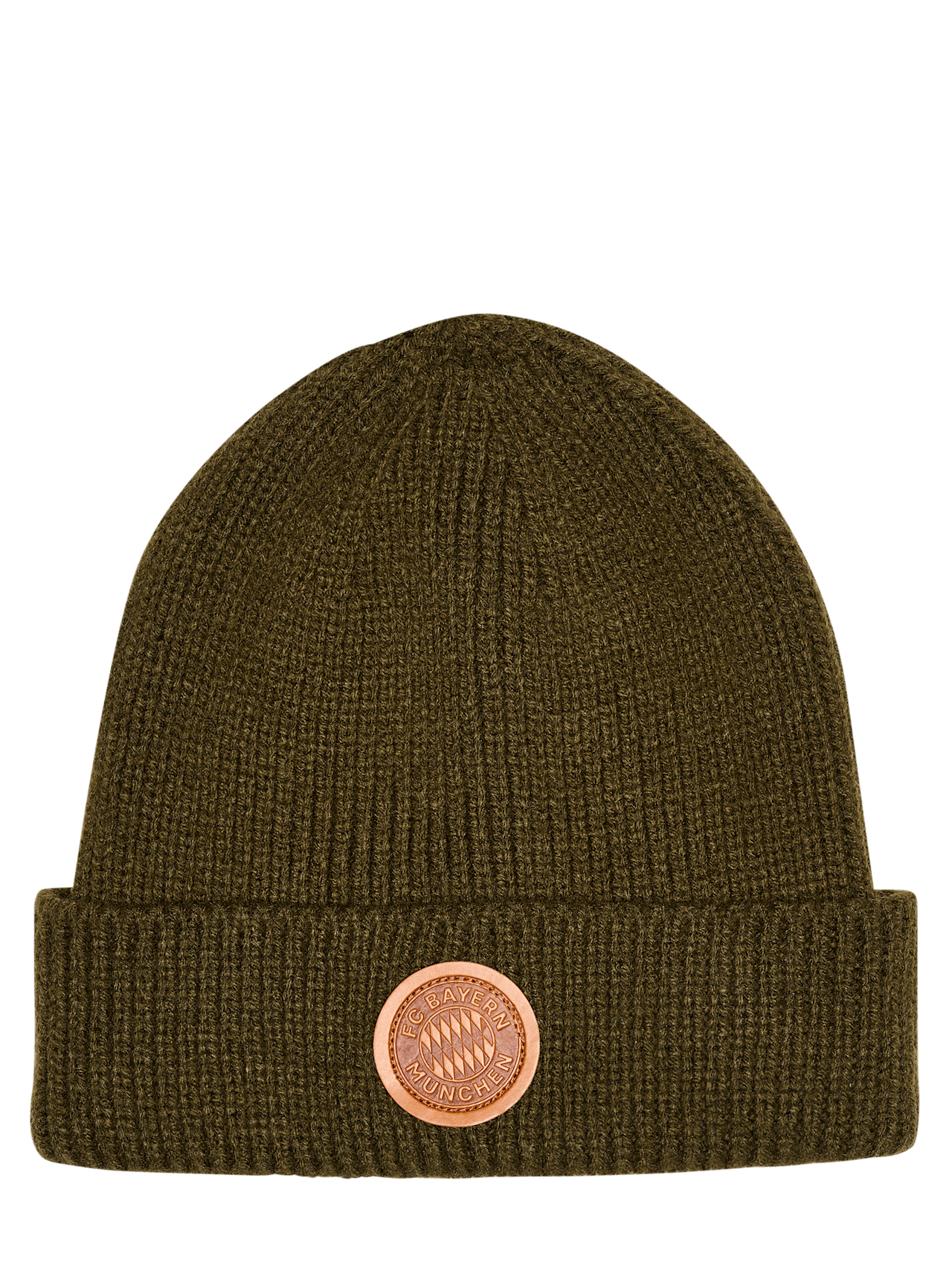 Beanie Heimat detail 1