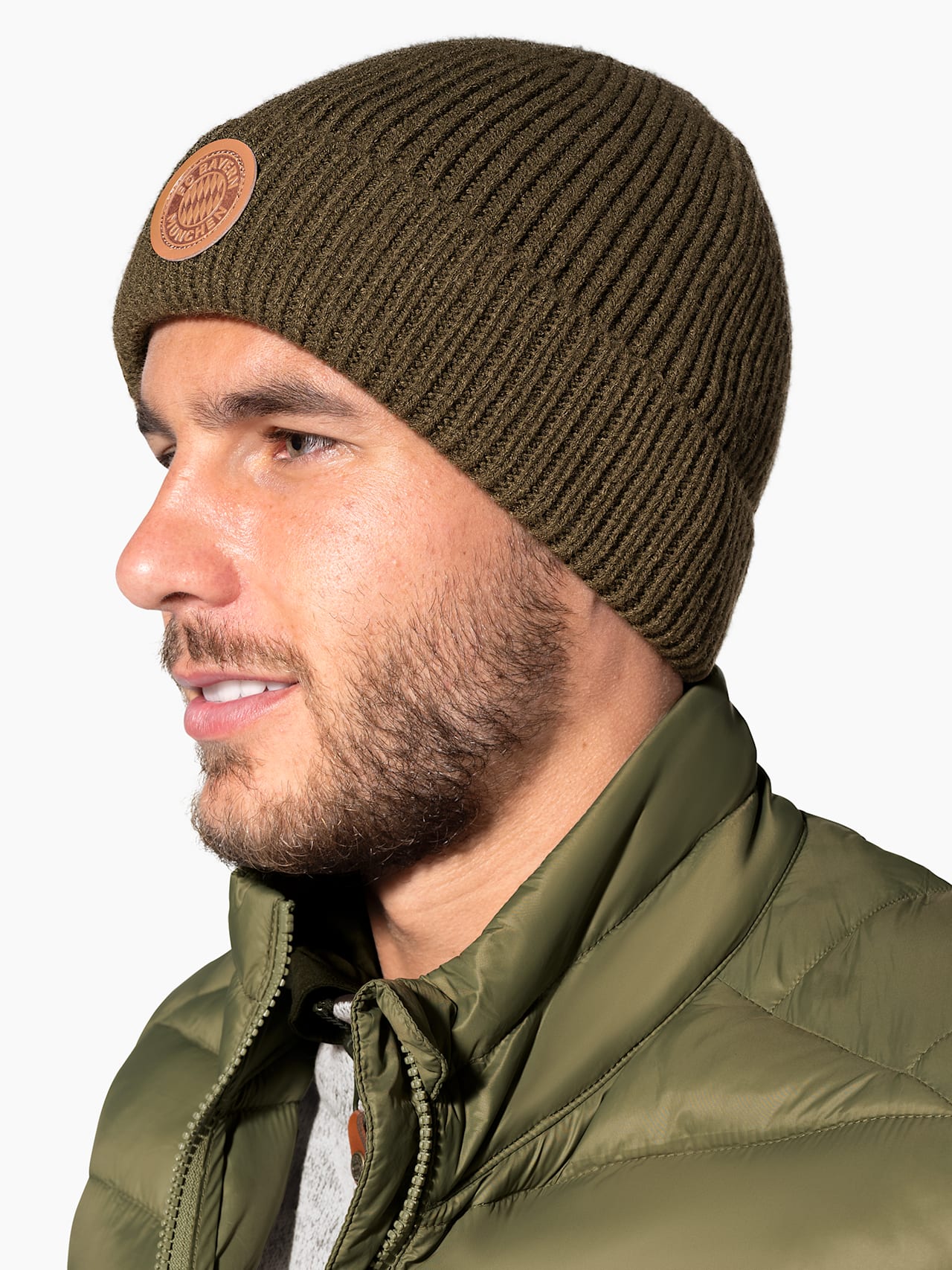 Beanie Heimat detail 5
