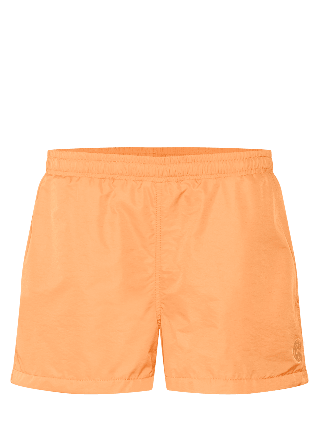 Pastel shorts detail 1