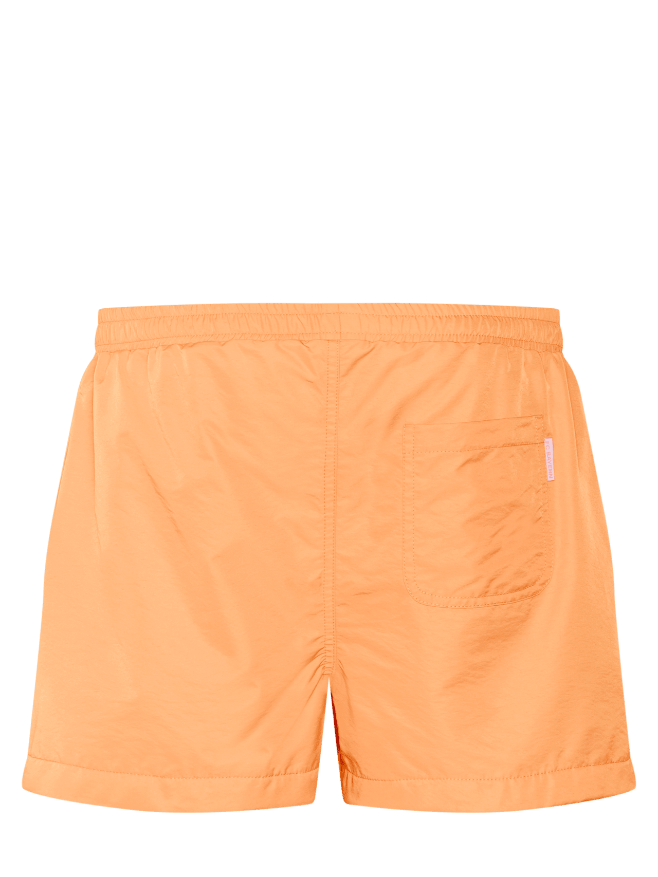 Pastel shorts detail 2