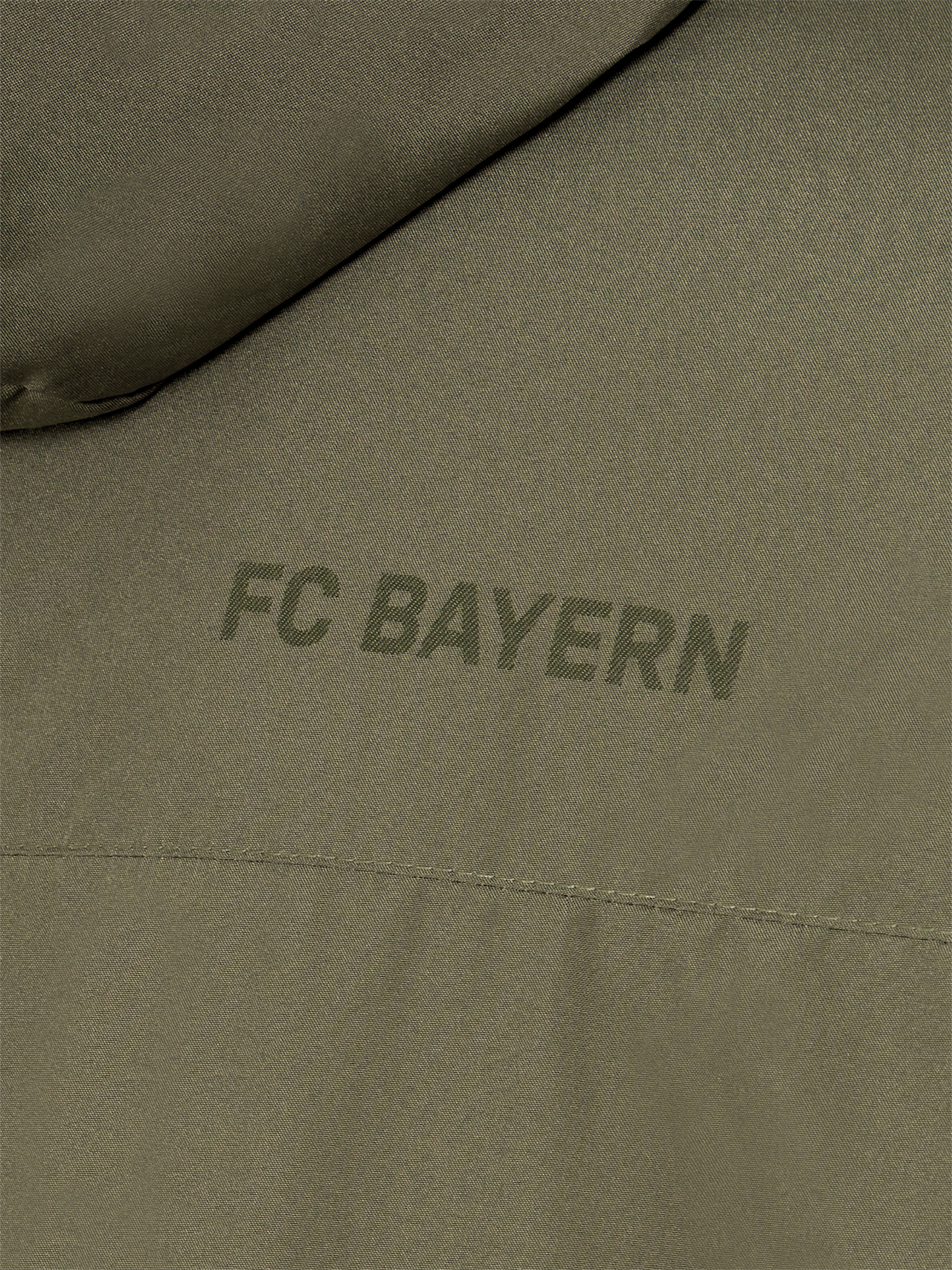 Winterparka detail 3