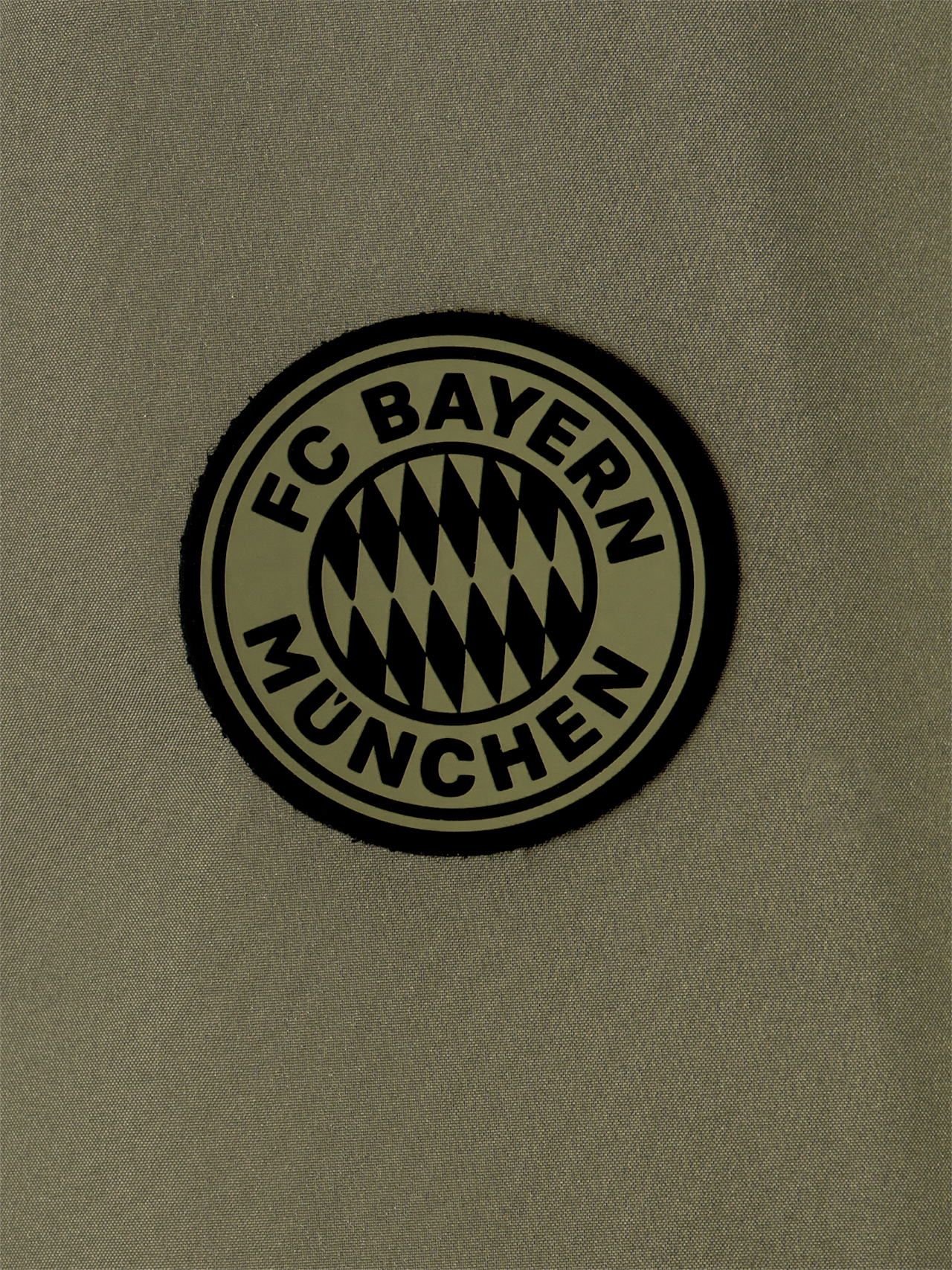 Winterparka detail 4