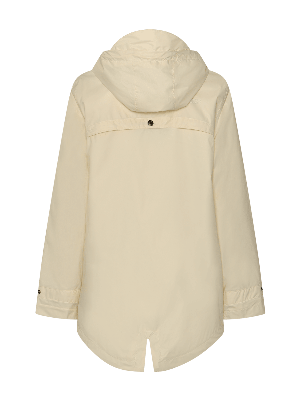 Regenjacke detail 2