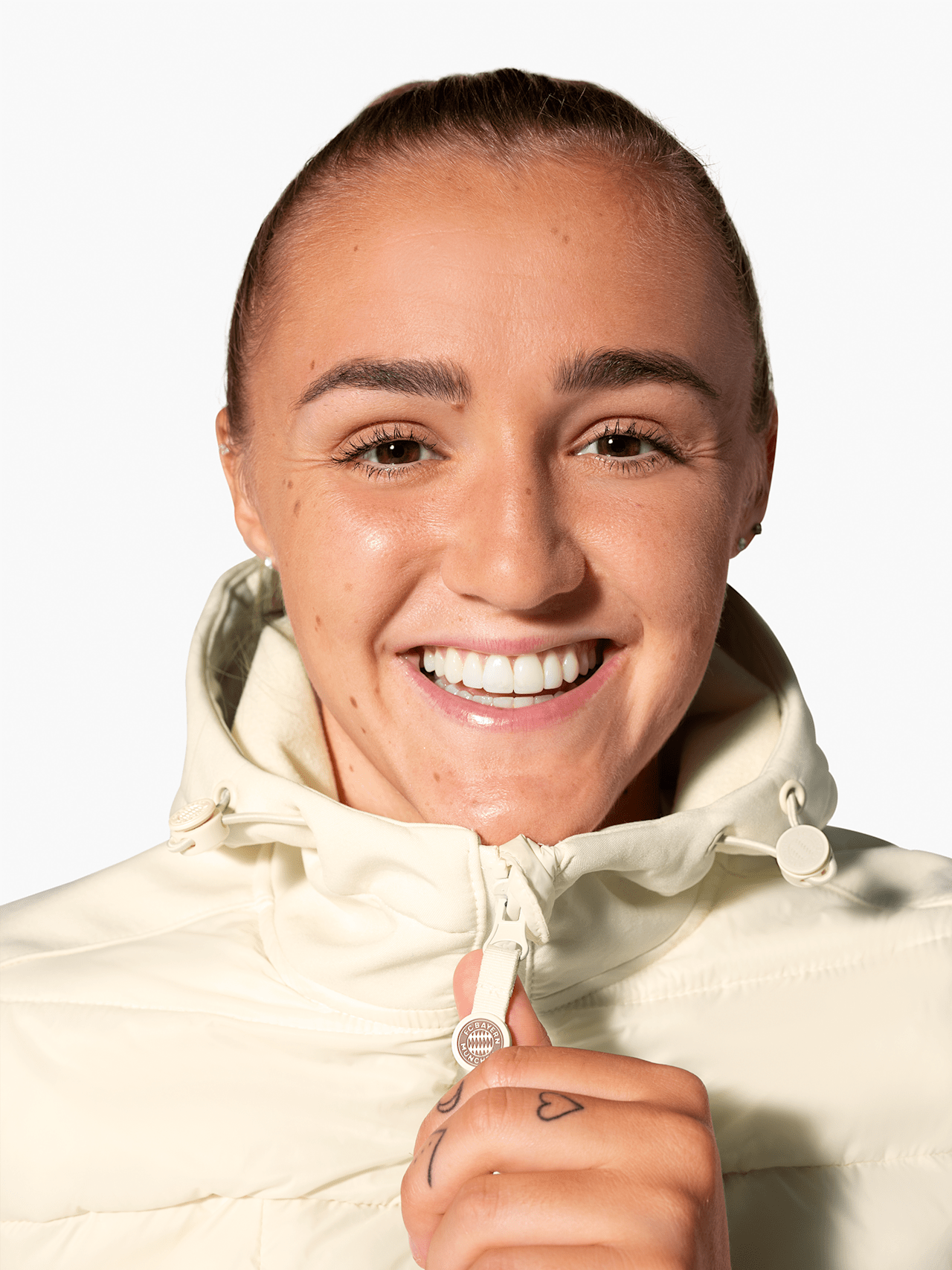 Hybridjacke detail 8