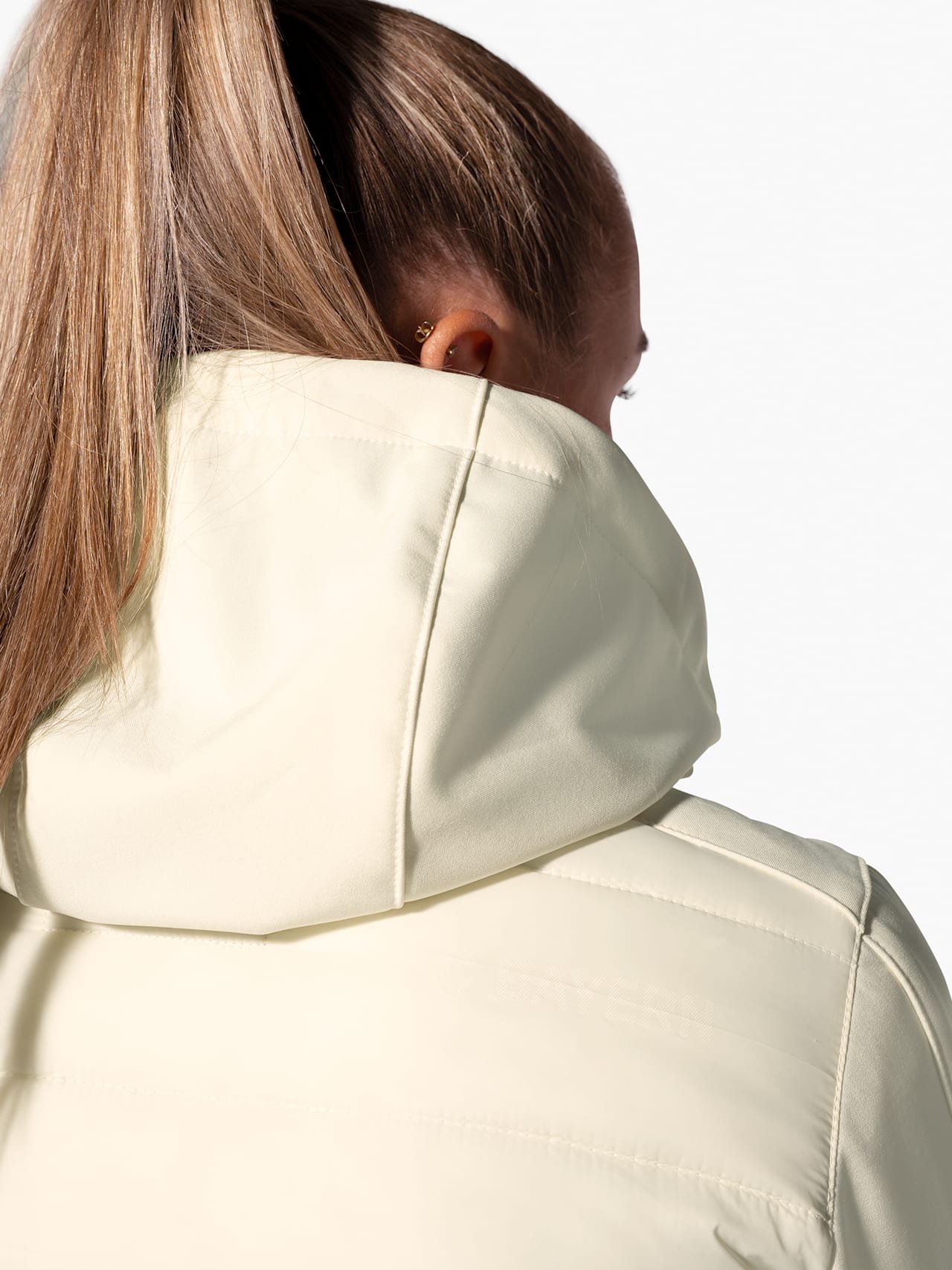 Hybridjacke detail 9