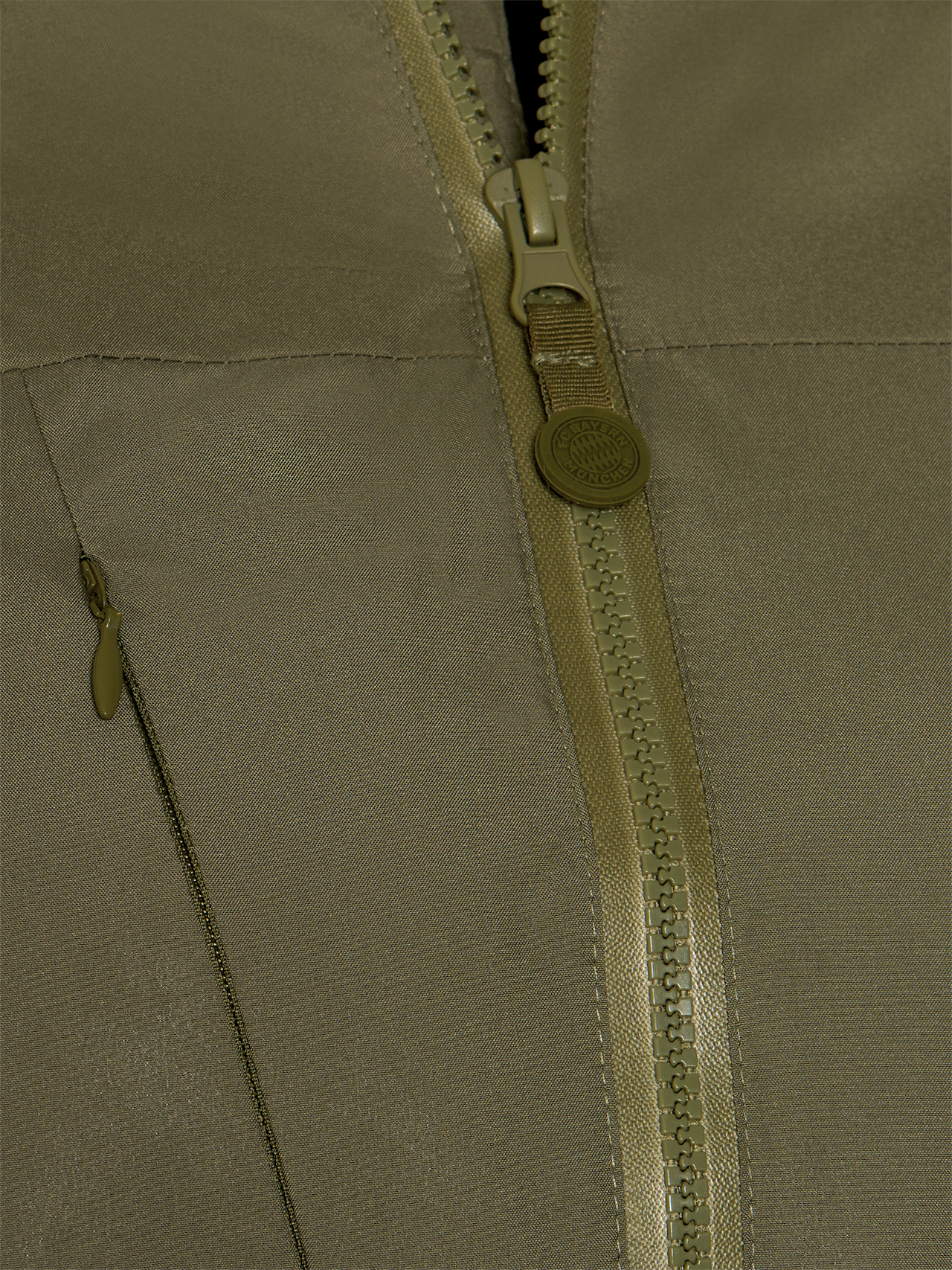 Parka de invierno detail 4