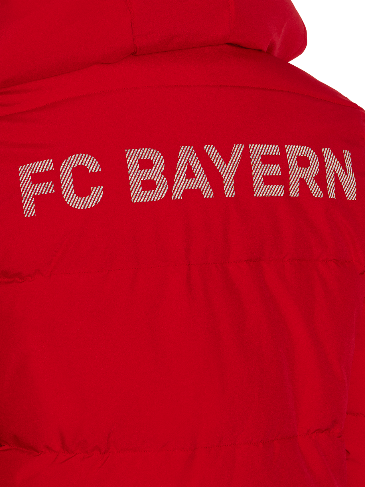 Stadionjacke Allianz Arena detail 3