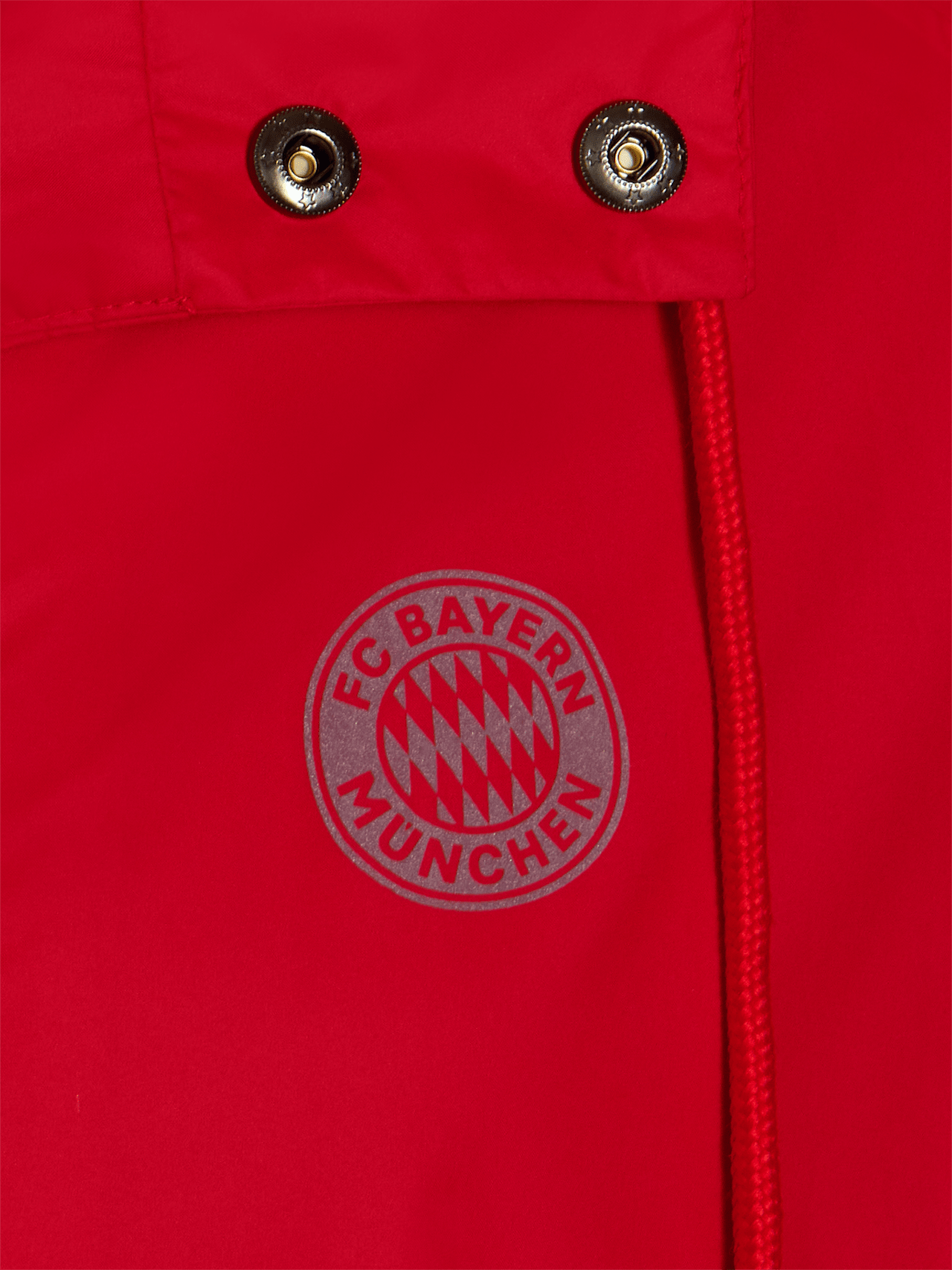 Regenjacke detail 3