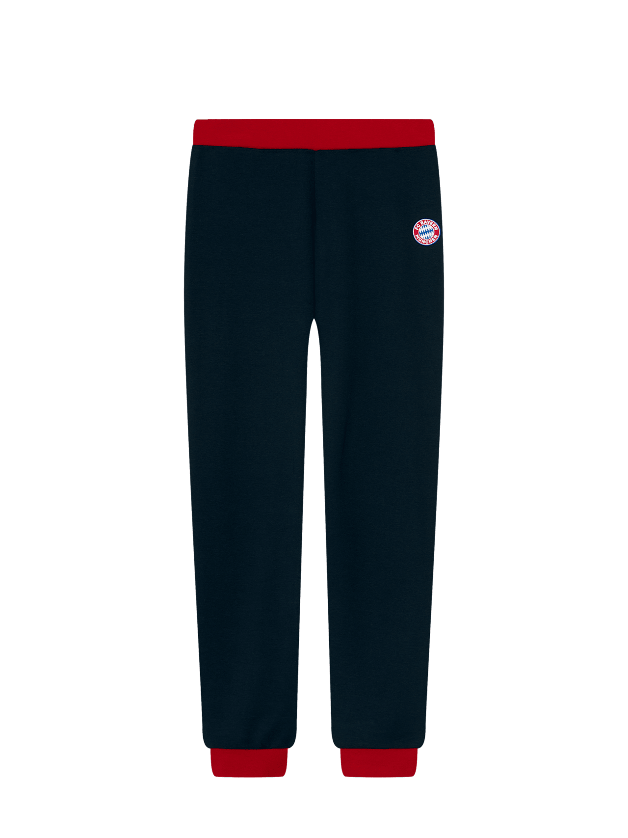 Pijama Berni detail 2