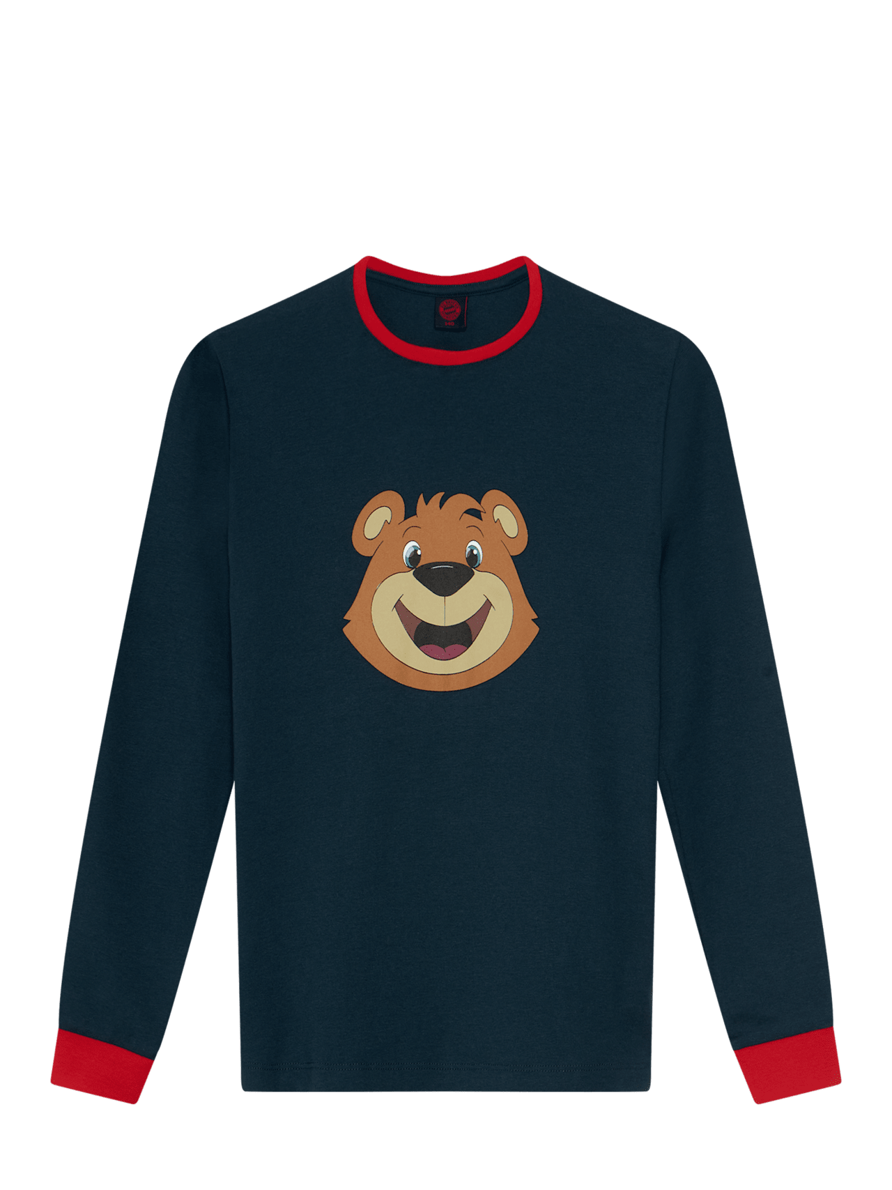 Pijama Berni detail 3
