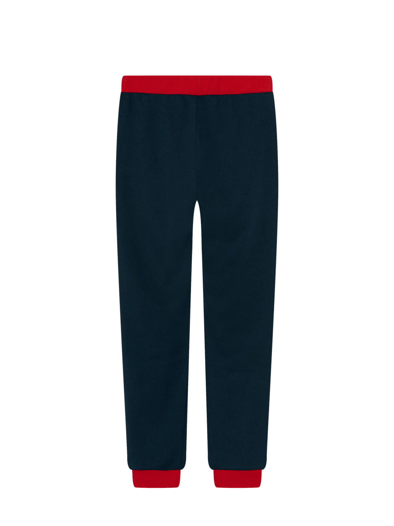 Pijama Berni detail 5