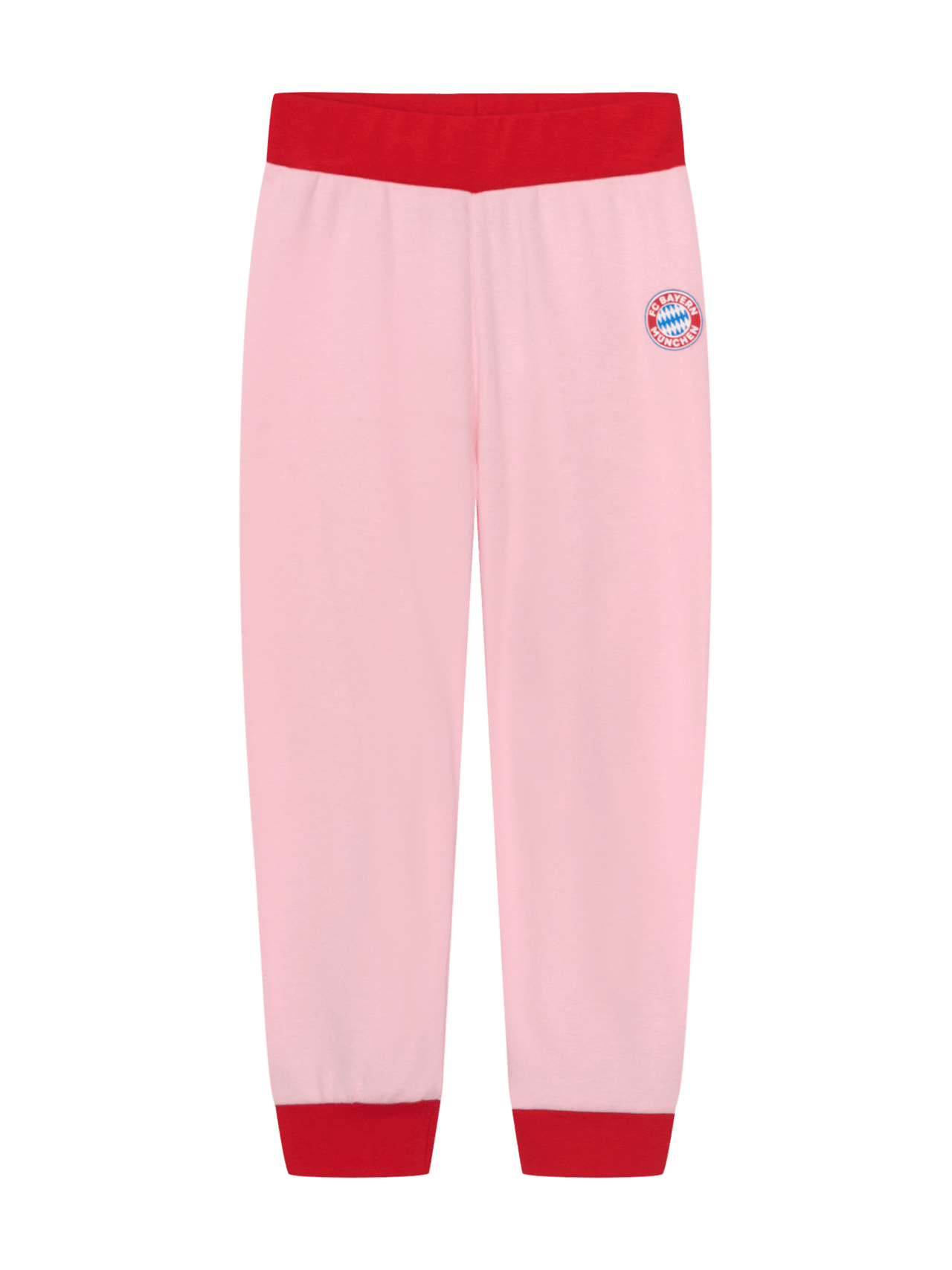Pijama Berni detail 6
