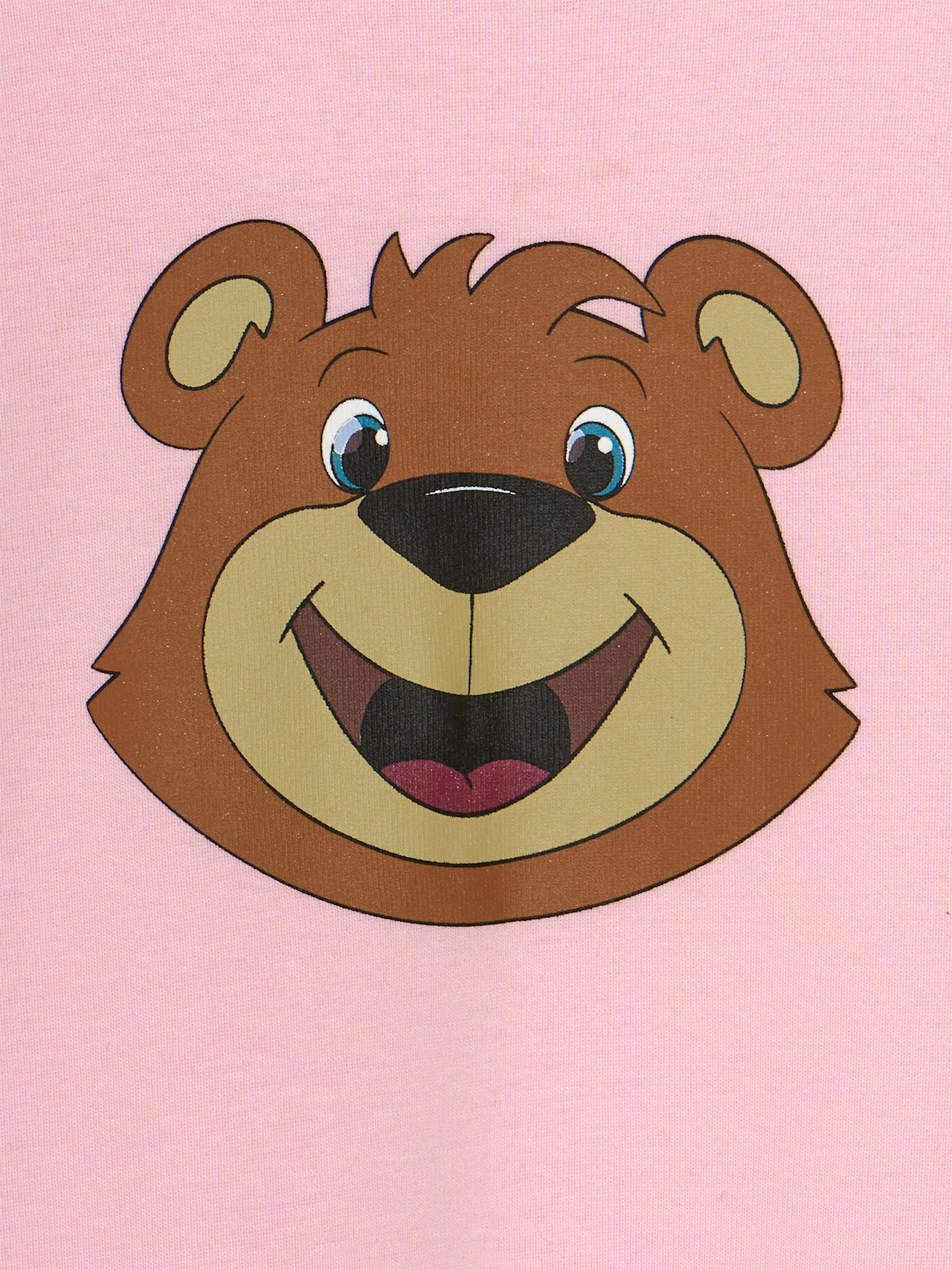 Pijama Berni detail 8