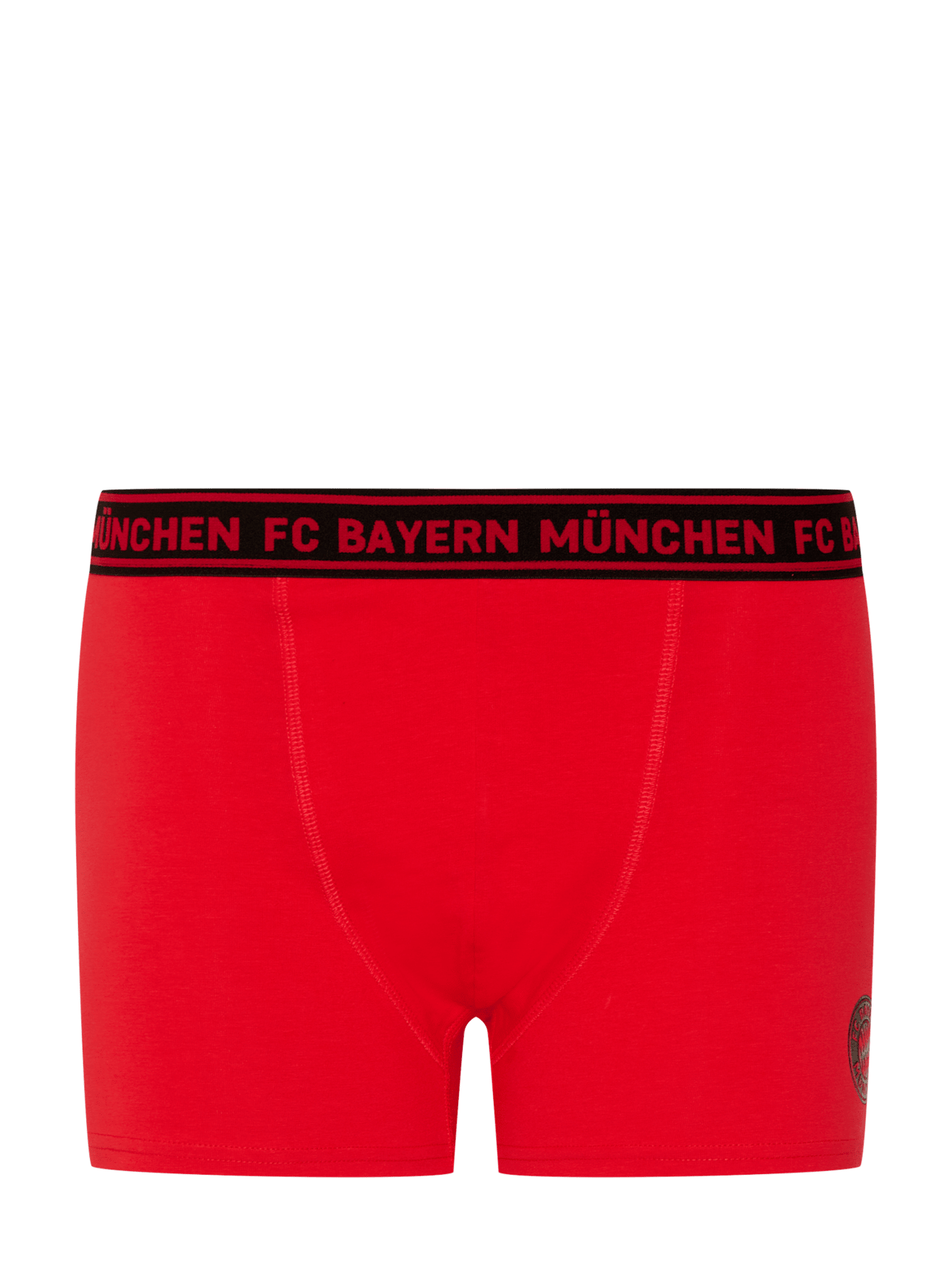 Boxer shorts set of 2 detail 2