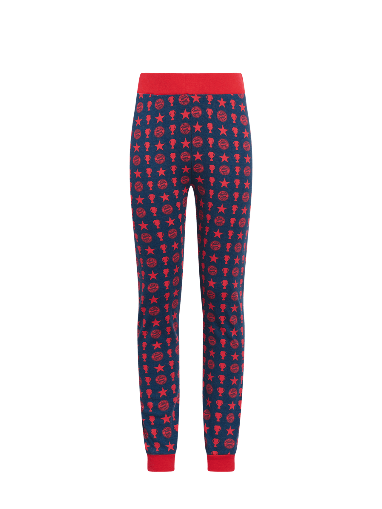 Pyjamas detail 3