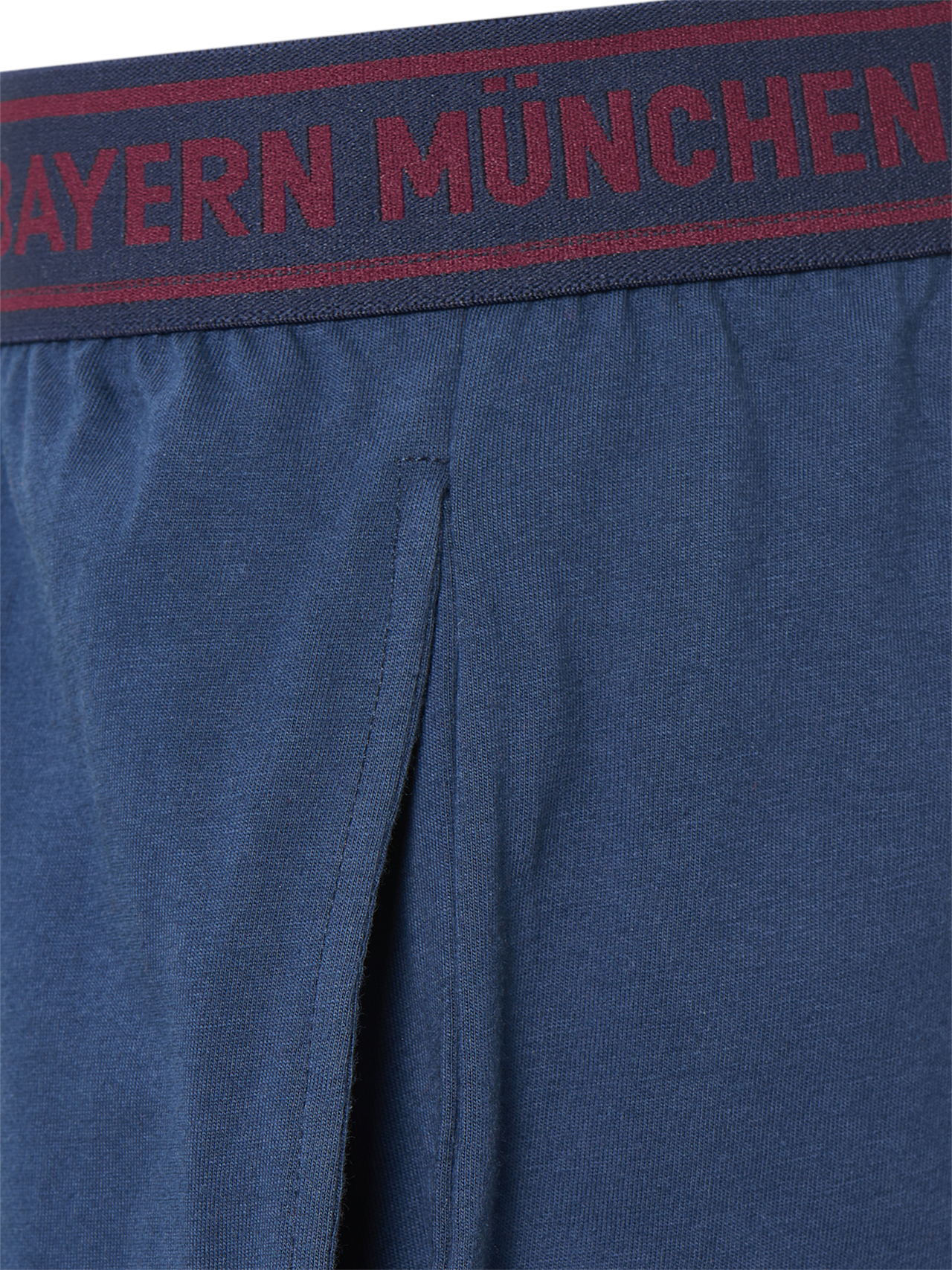 Shorty detail 6