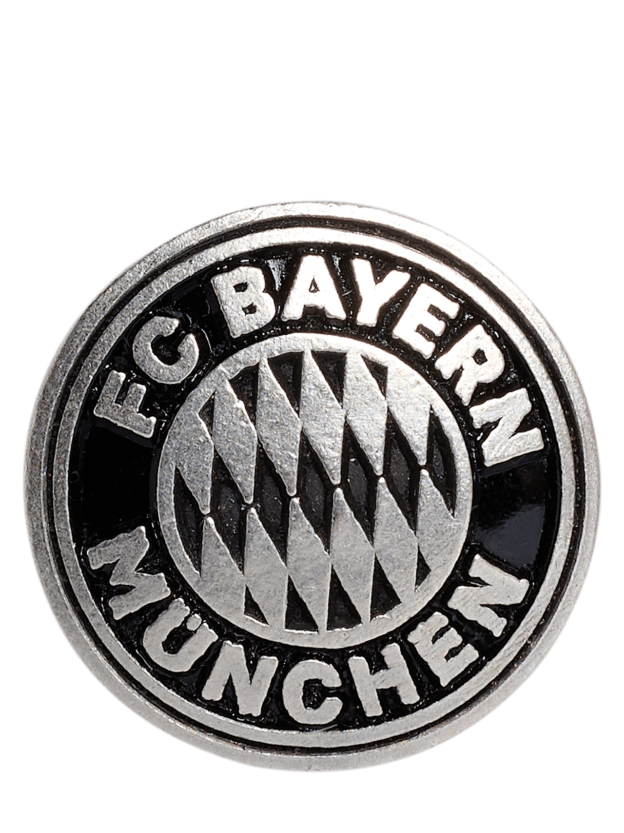 Unisex Anstecker Logo 1