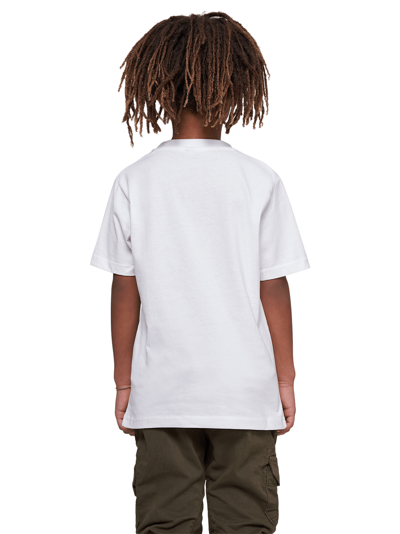 Mané T-shirt detail 3