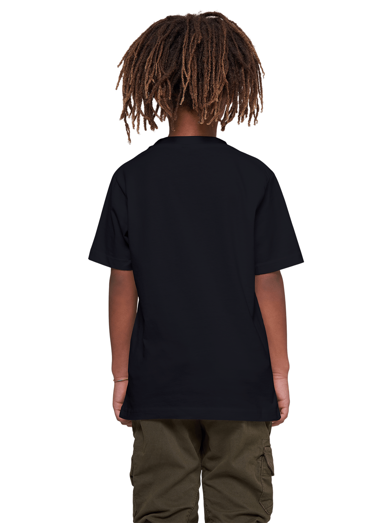 Mané T-shirt detail 3