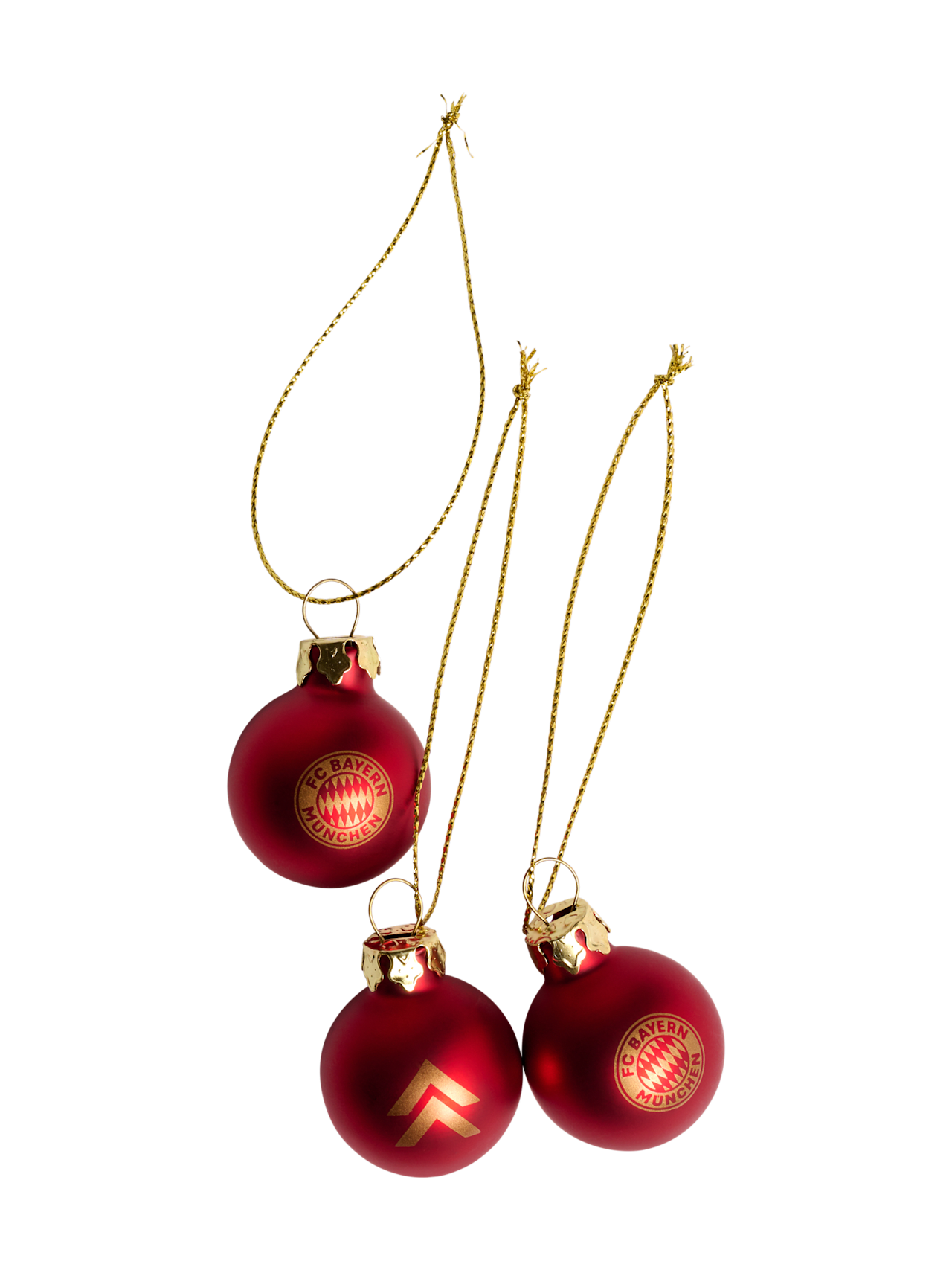 Christbaumkugeln 10er-Set detail 2