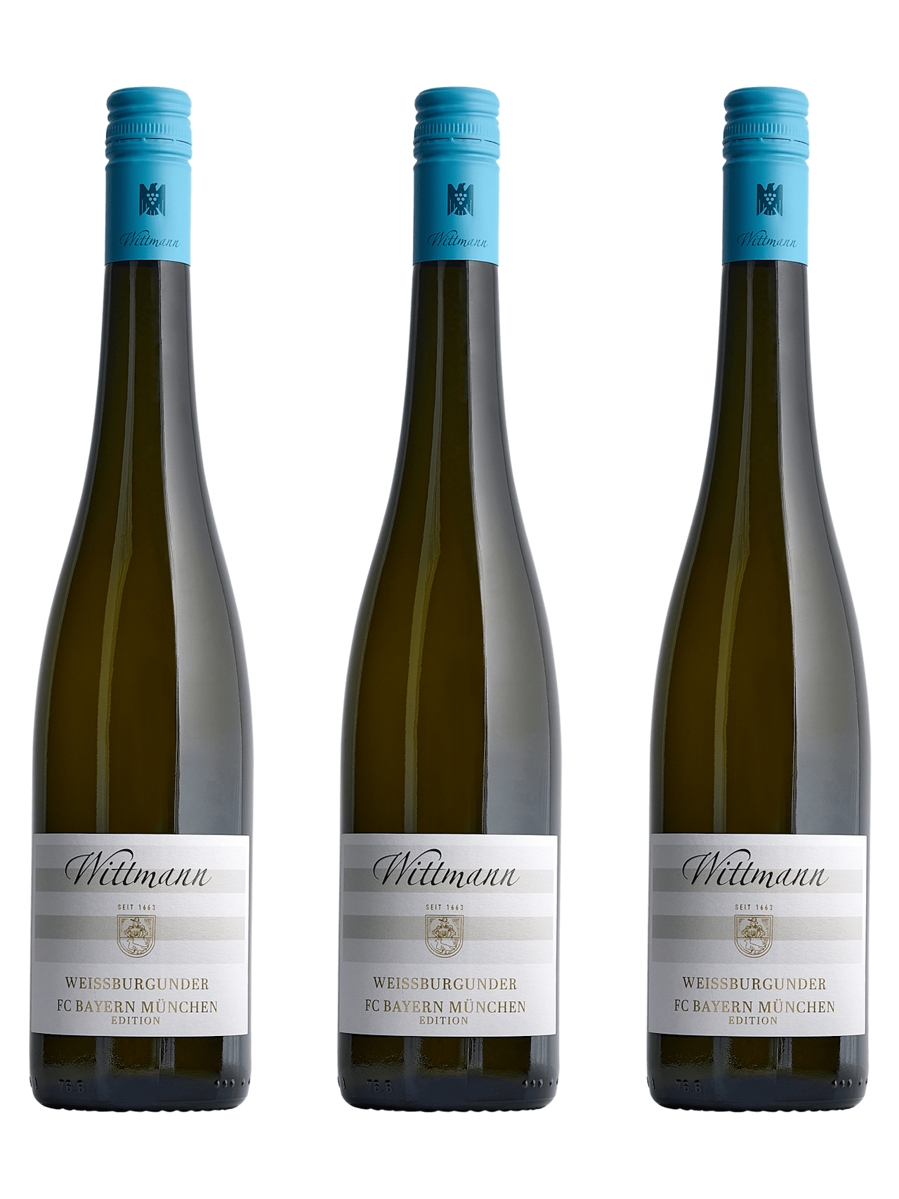 Wein Weißburgunder 3er-Set detail 1