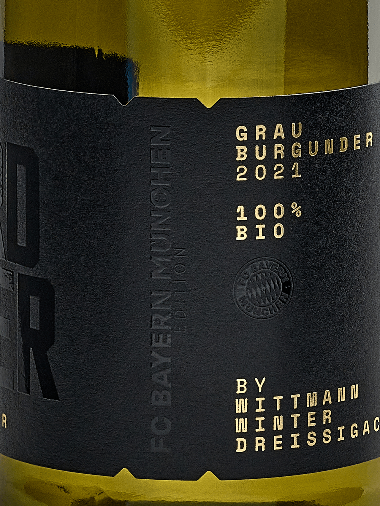 Wein Rekordmeister Grauburgunder 3er-Set detail 4