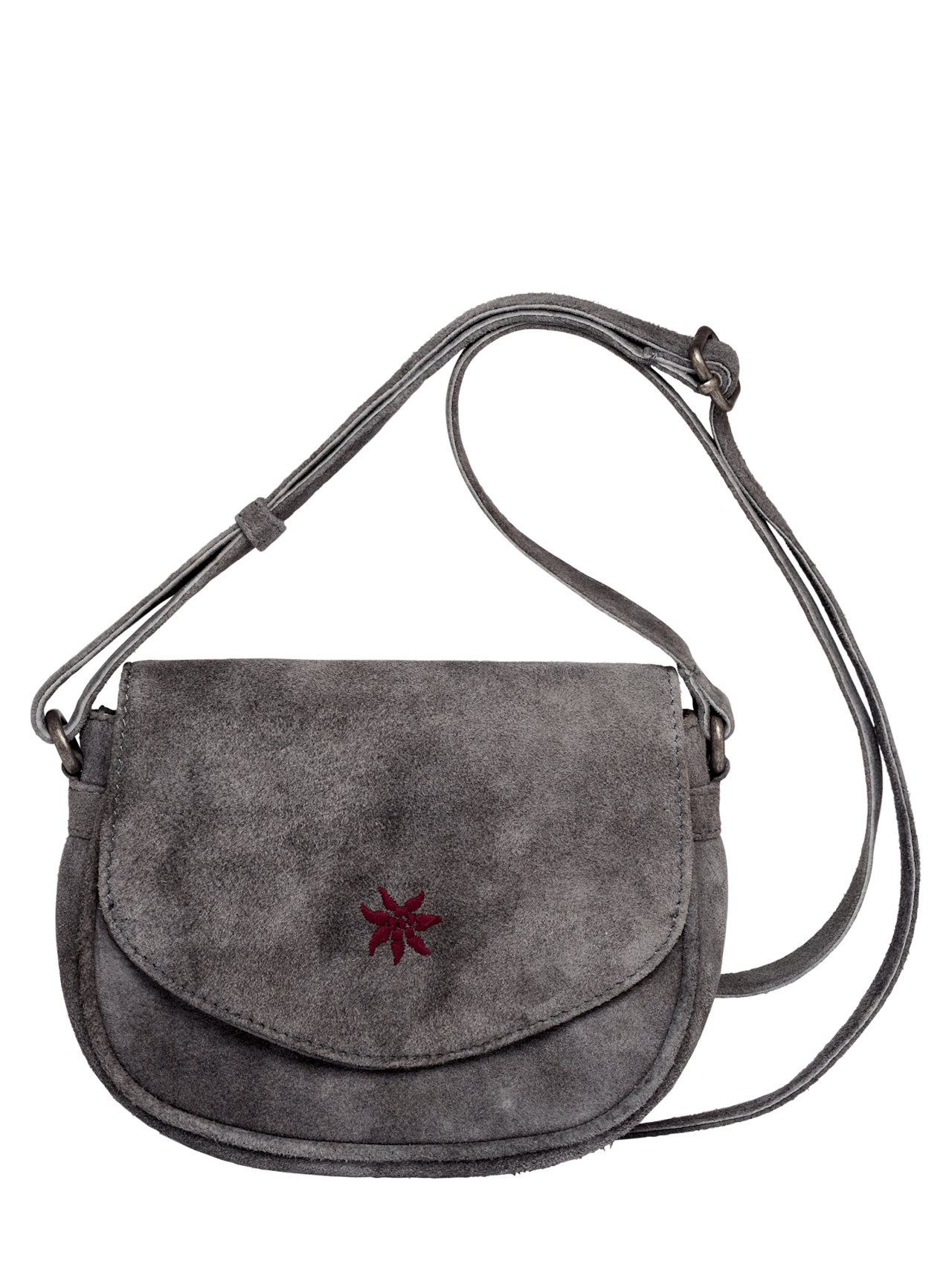 Handtasche Edelweiß detail 1