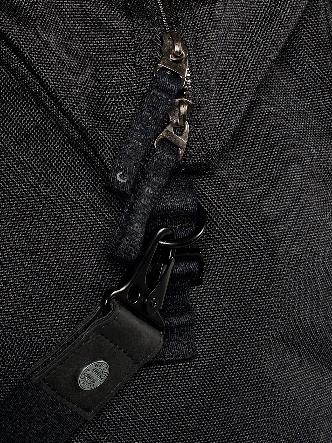 Sporttasche detail 4
