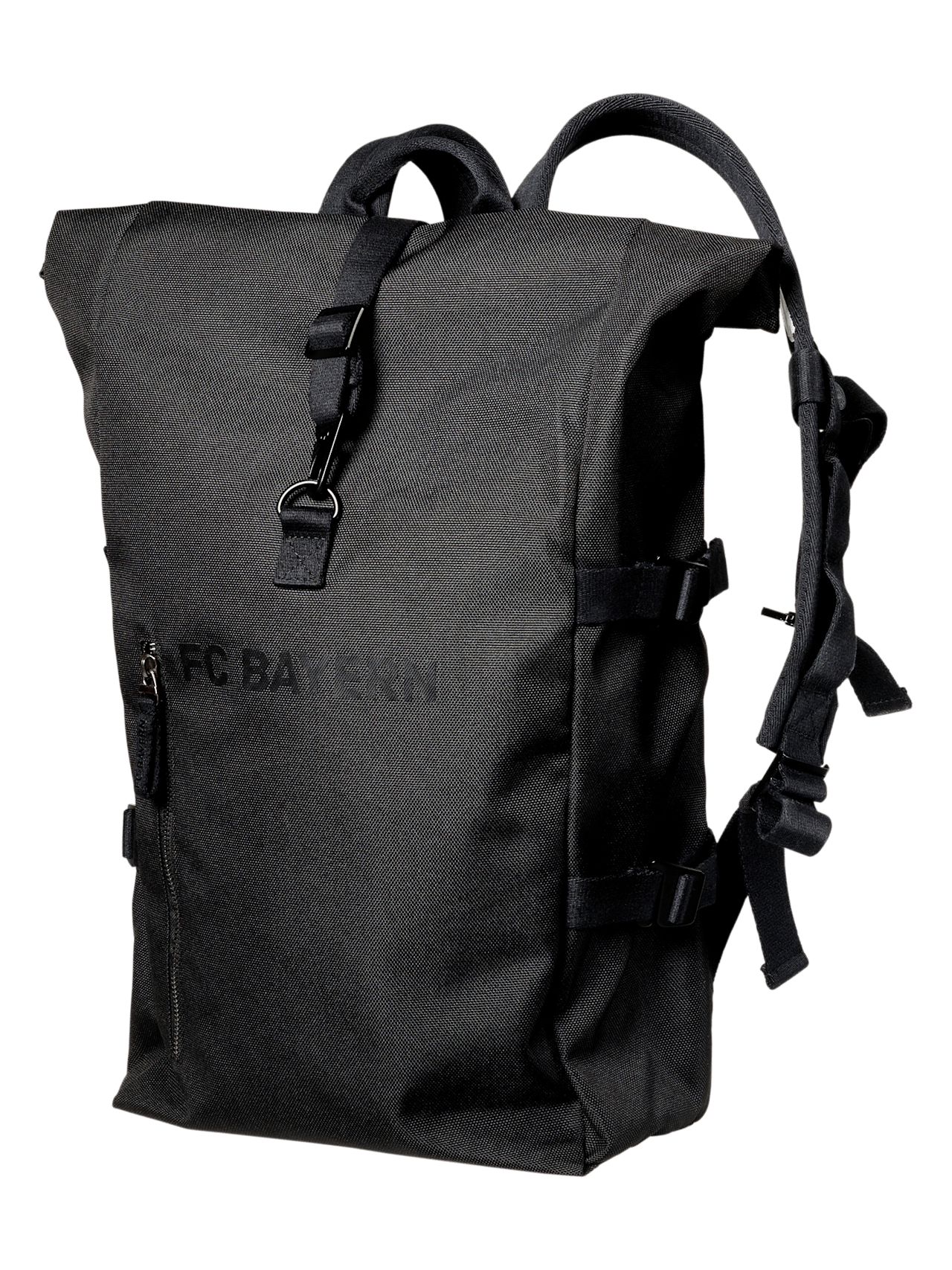 Rucksack detail 2