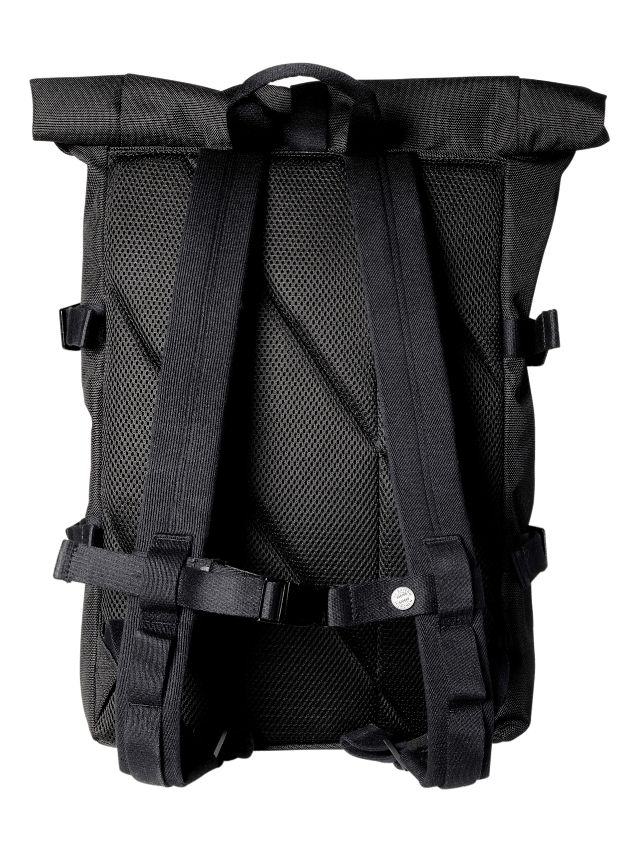 Rucksack detail 3