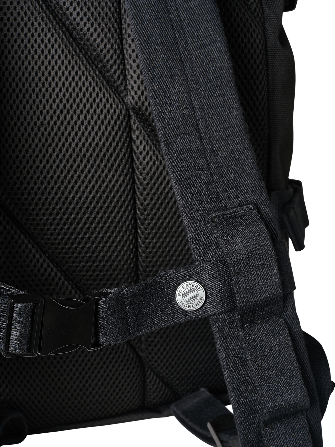 Rucksack detail 4